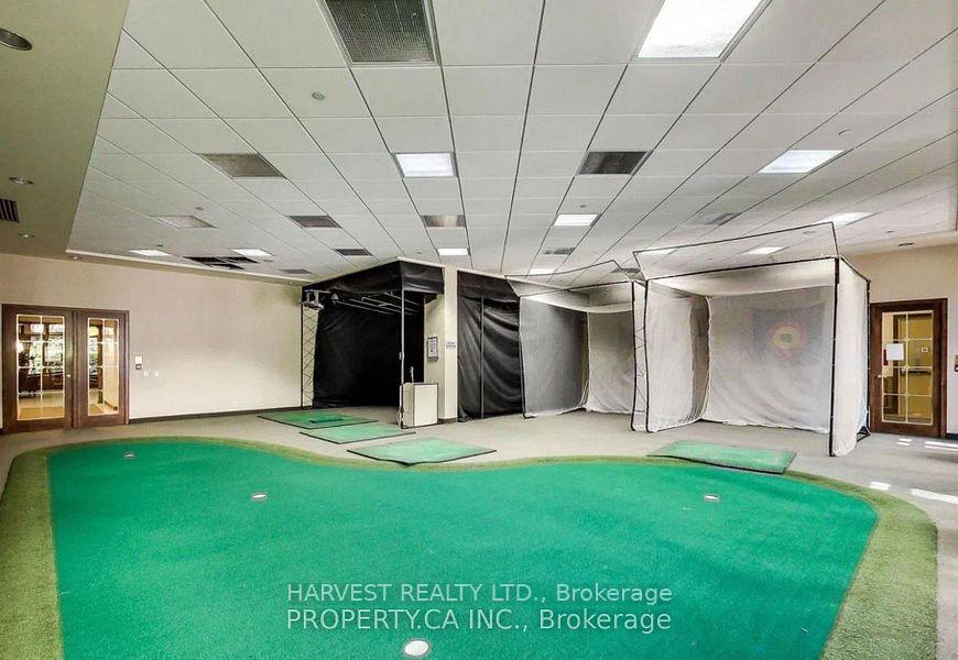 Photo 13 of Unit 1015, 80 Harrison Garden Boulevard, North York, Willowdale East — HOMEH