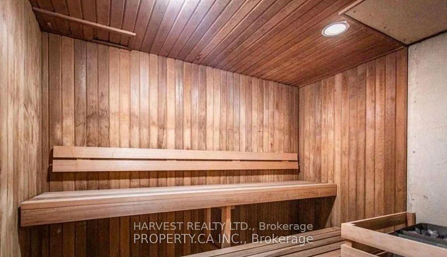 Photo 15 of Unit 1015, 80 Harrison Garden Boulevard, North York, Willowdale East — HOMEH
