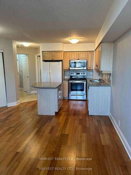 Photo 19 of Unit 1015, 80 Harrison Garden Boulevard, North York, Willowdale East — HOMEH