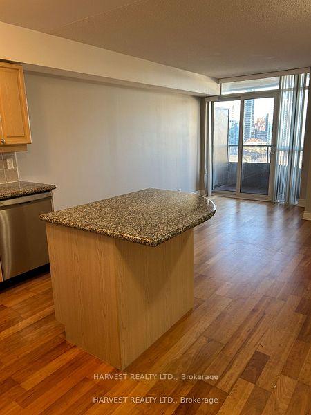 Photo 20 of Unit 1015, 80 Harrison Garden Boulevard, North York, Willowdale East — HOMEH