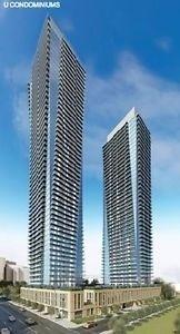 Photo 1 of Unit 508, 65 St Mary Street, Toronto, Bay Street Corridor — HOMEH