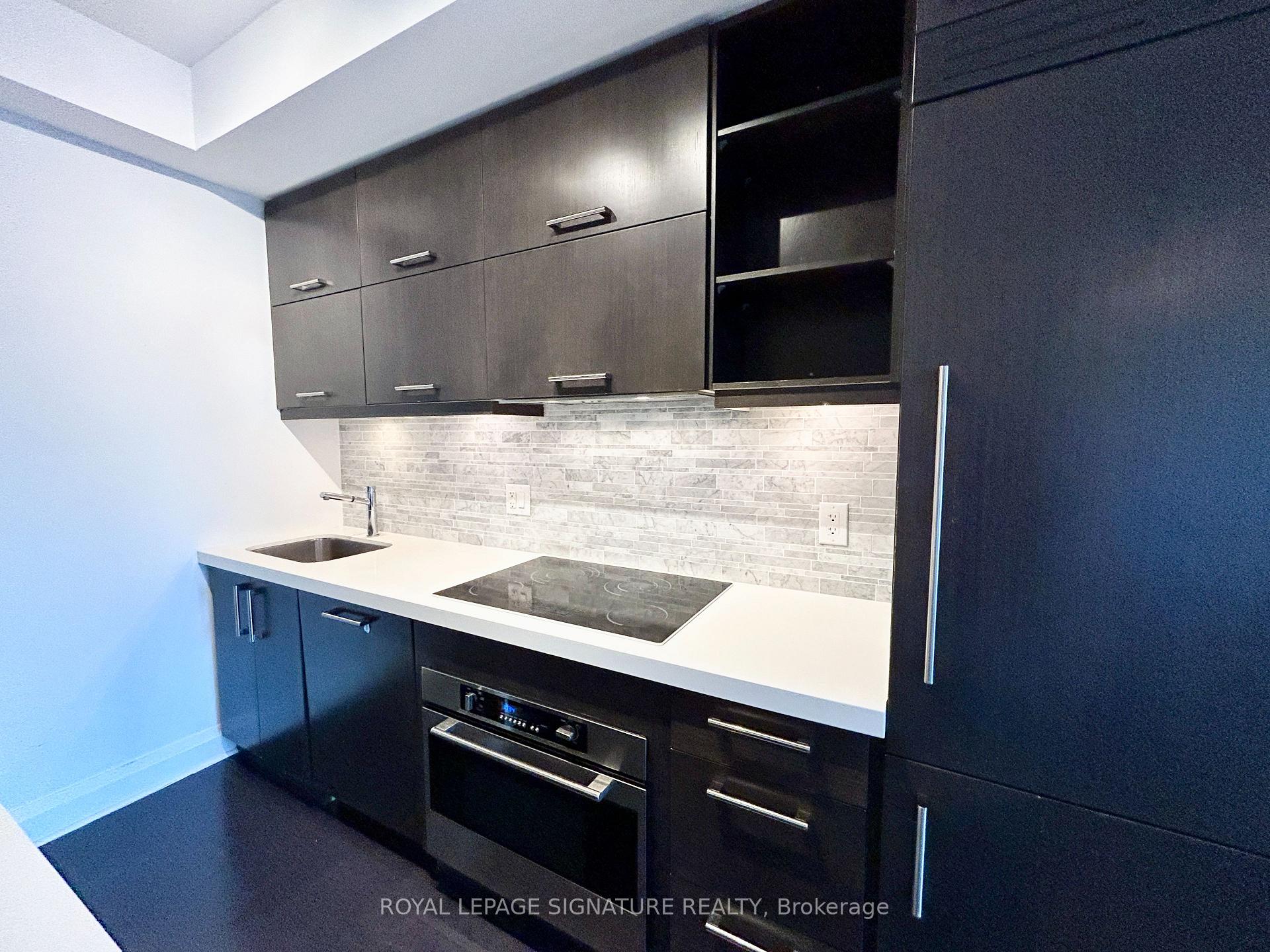 Photo 2 of Unit 508, 65 St Mary Street, Toronto, Bay Street Corridor — HOMEH