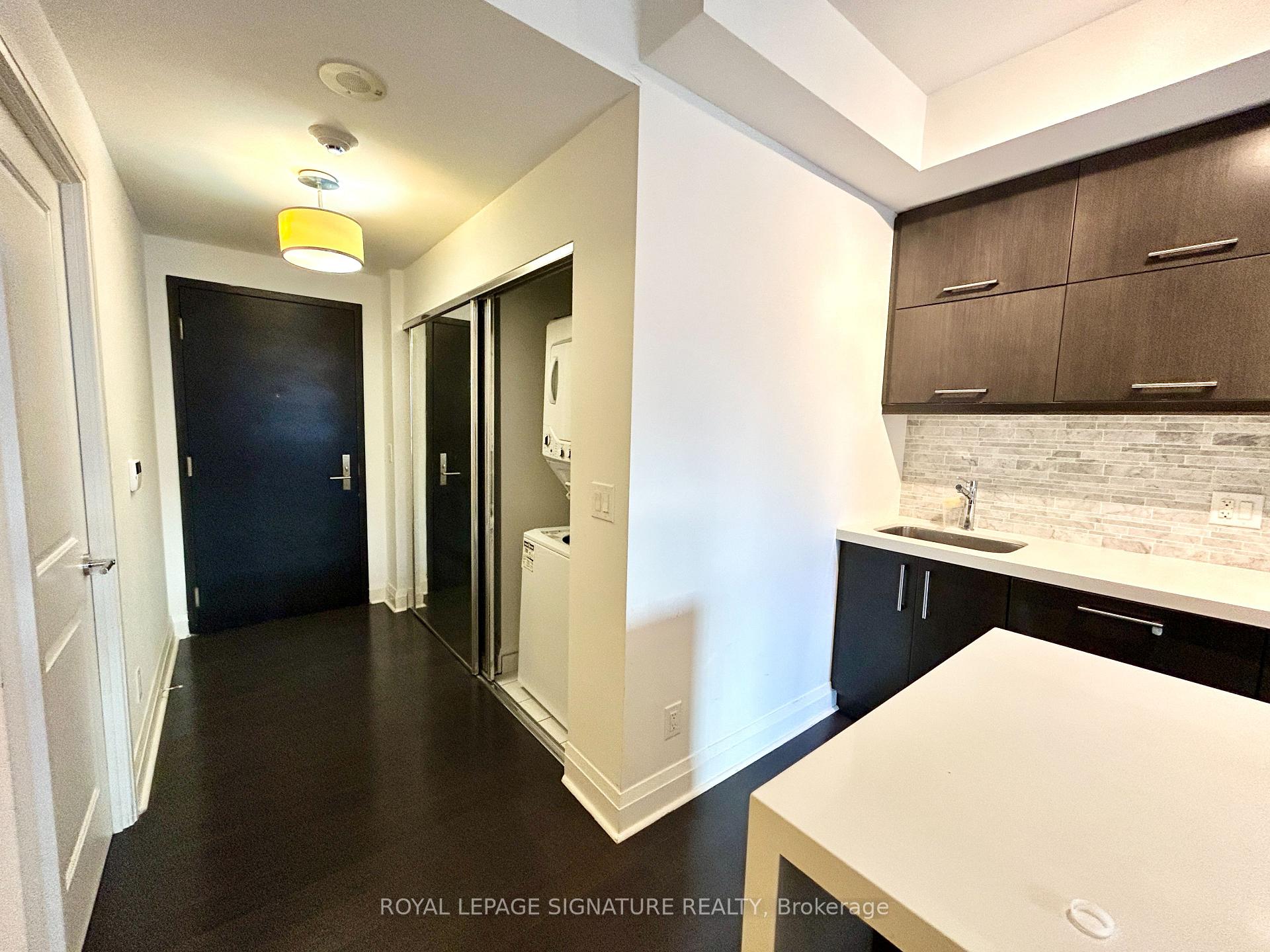 Photo 3 of Unit 508, 65 St Mary Street, Toronto, Bay Street Corridor — HOMEH