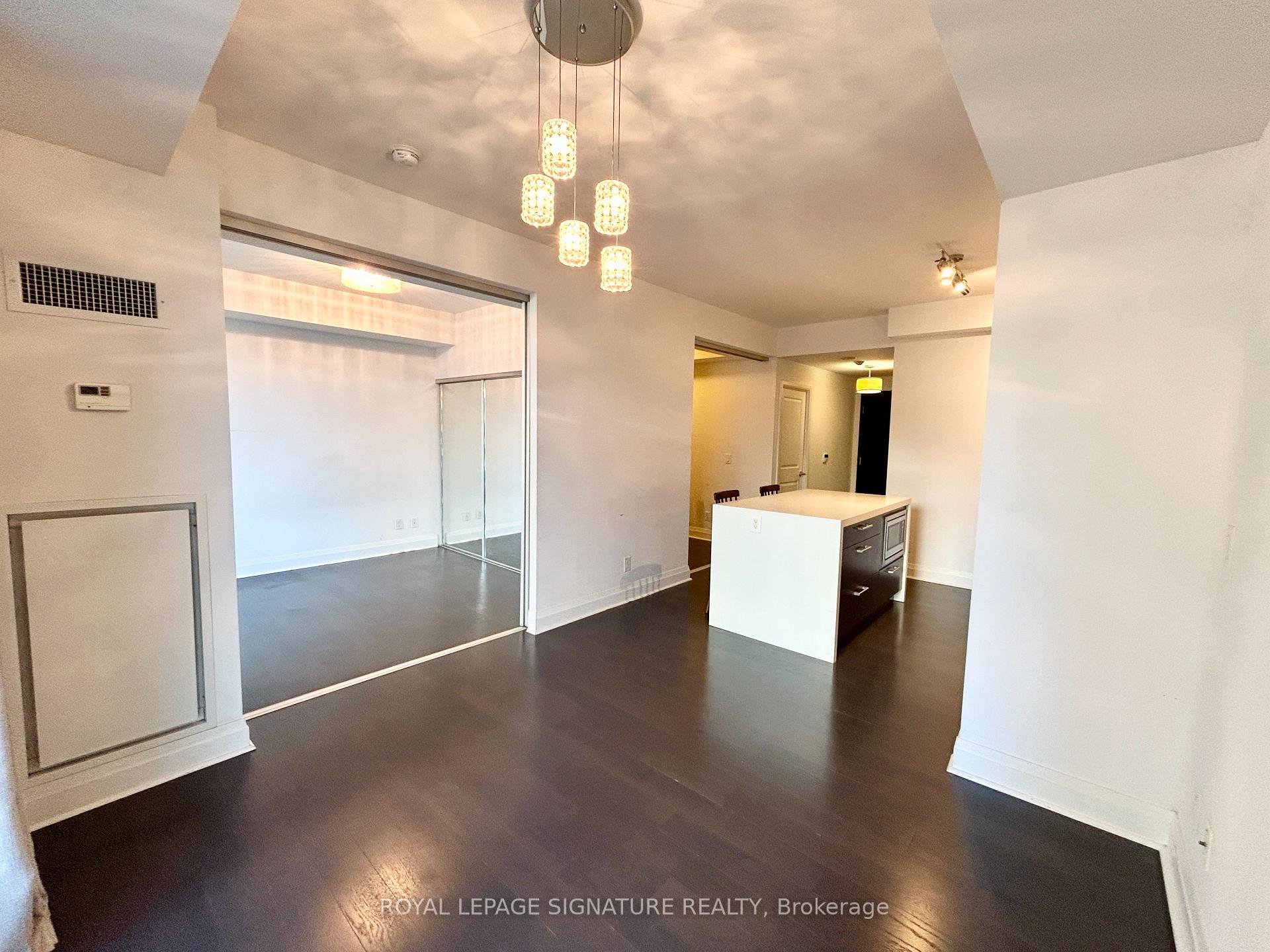 Photo 12 of Unit 508, 65 St Mary Street, Toronto, Bay Street Corridor — HOMEH