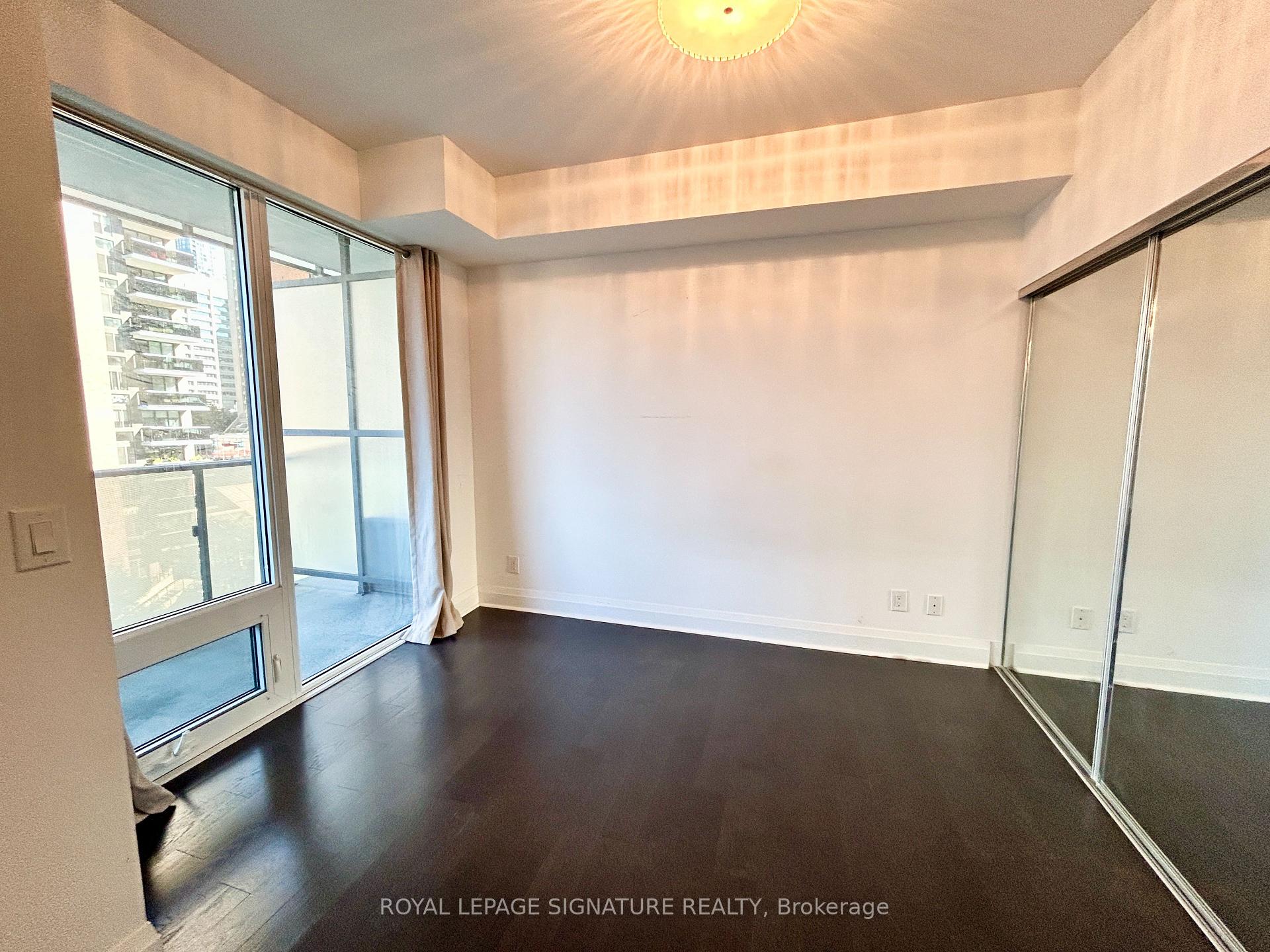 Photo 13 of Unit 508, 65 St Mary Street, Toronto, Bay Street Corridor — HOMEH
