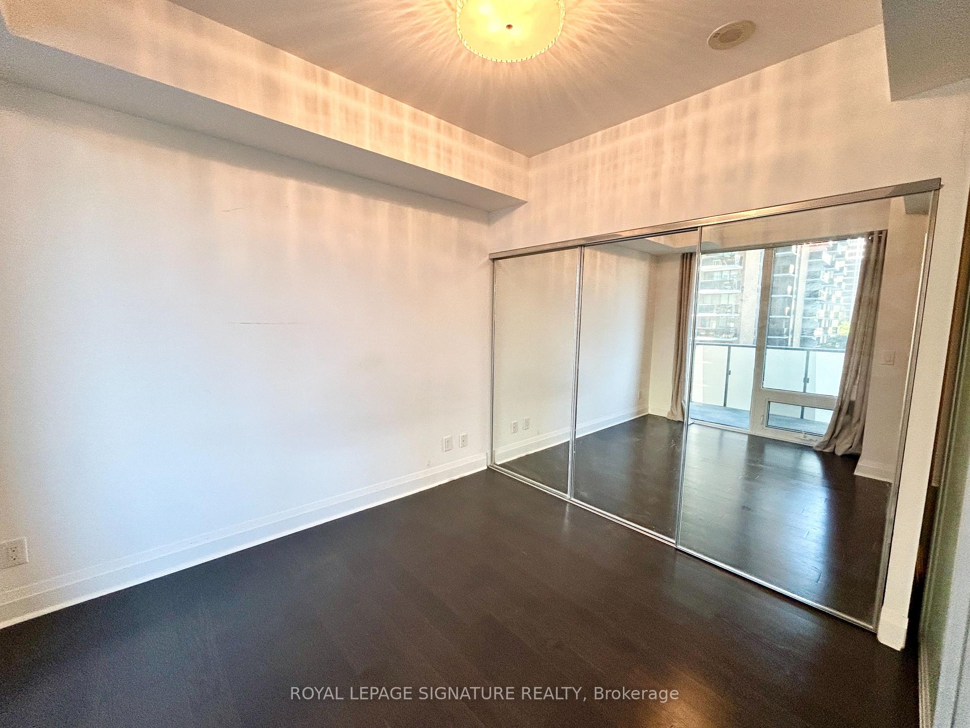 Photo 14 of Unit 508, 65 St Mary Street, Toronto, Bay Street Corridor — HOMEH