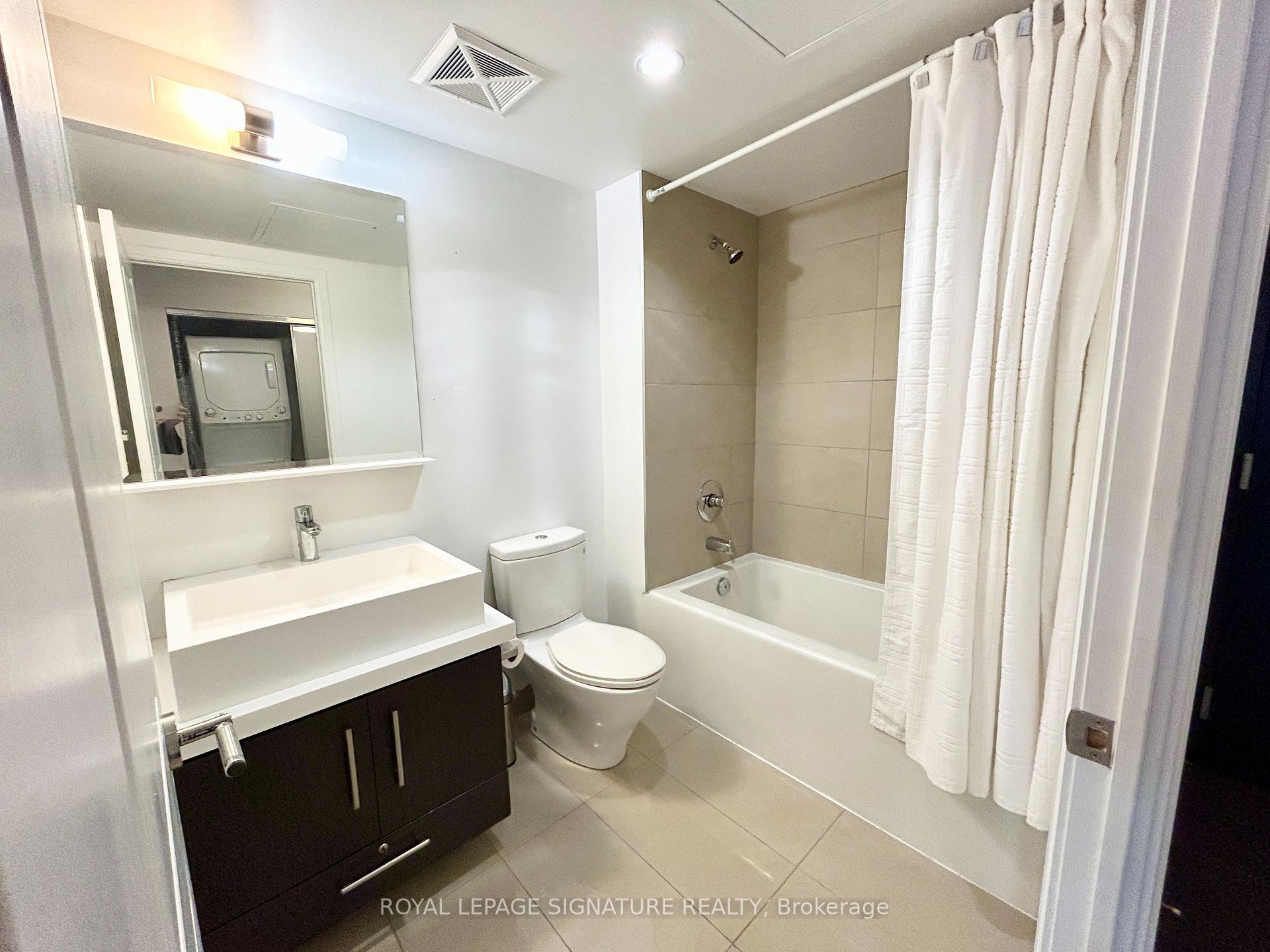 Photo 15 of Unit 508, 65 St Mary Street, Toronto, Bay Street Corridor — HOMEH