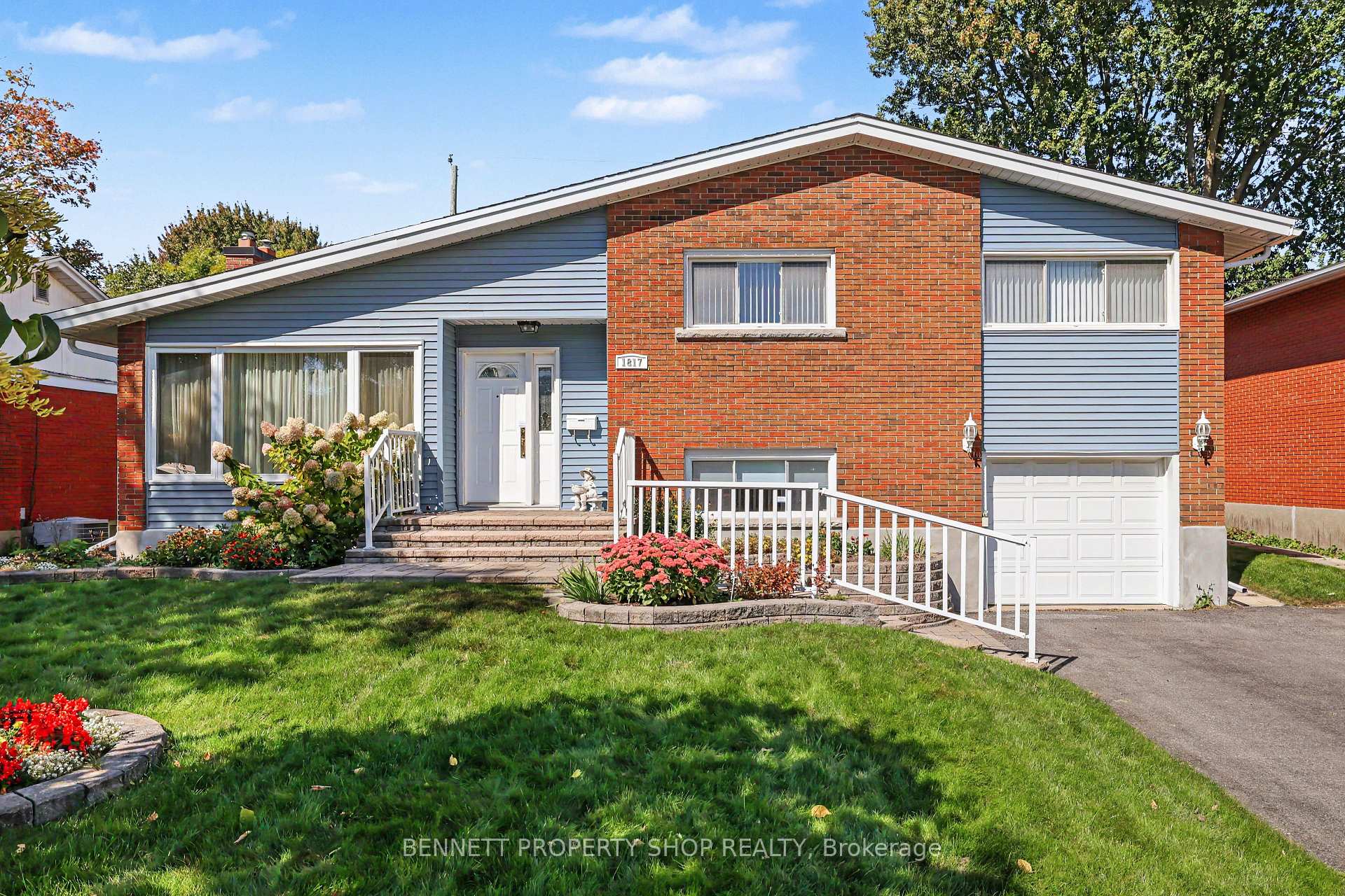 Photo of 1817 Gilbert Avenue