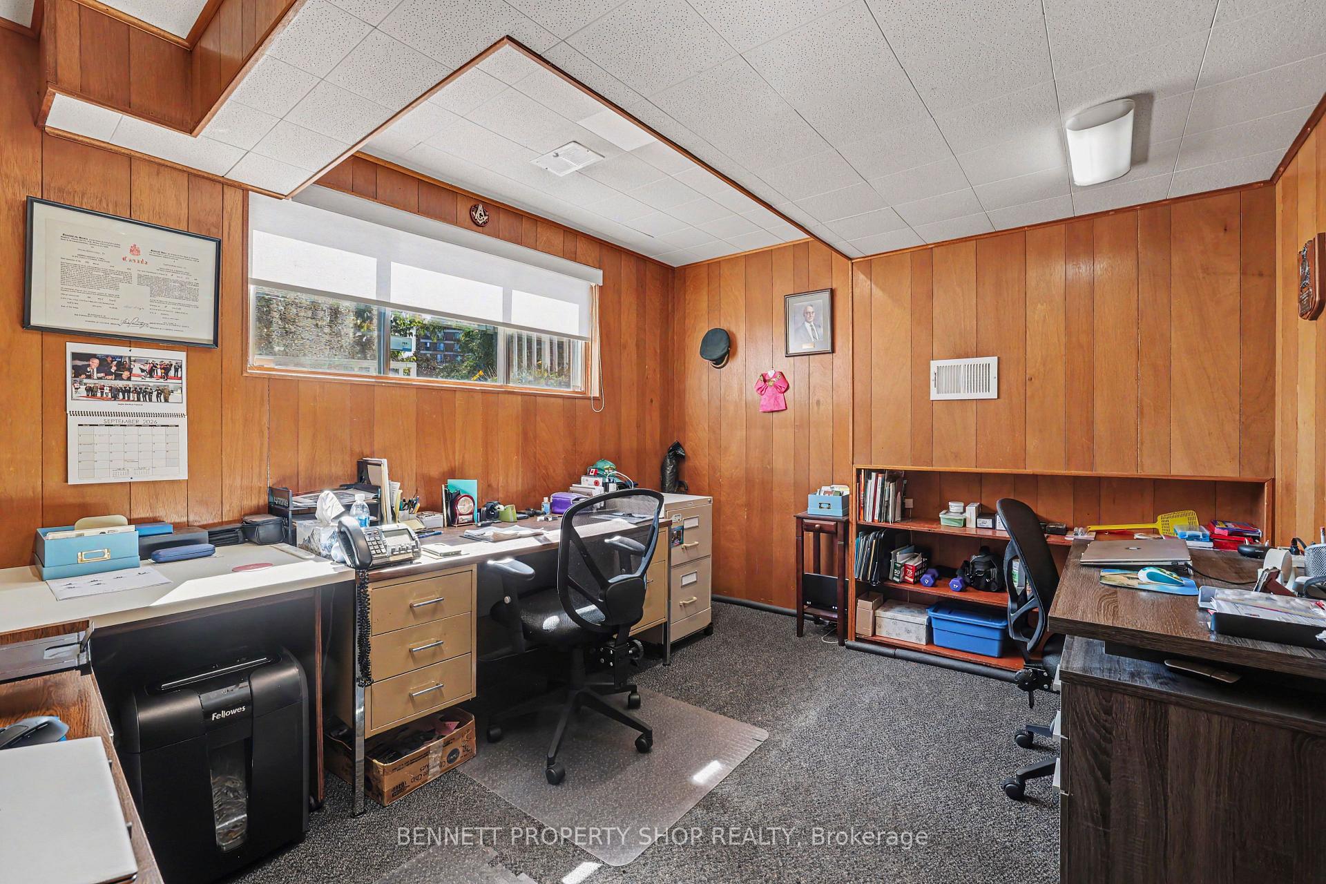 Photo 15 of 1817 Gilbert Avenue, Ottawa, Bel Air Heights — HOMEH