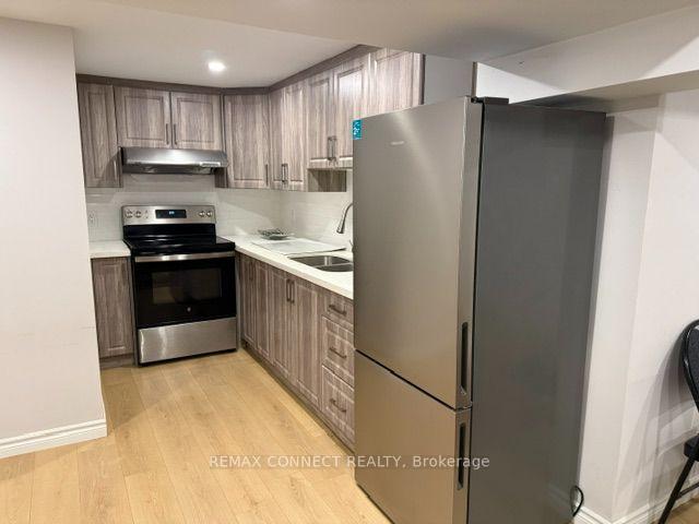 Photo 8 of Unit BSMT, 118 Ribblesdale Drive, Whitby, Pringle Creek — HOMEH