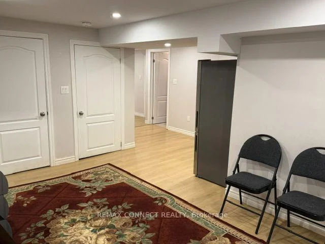 Photo 3 of Unit BSMT, 118 Ribblesdale Drive, Whitby, Pringle Creek — HOMEH