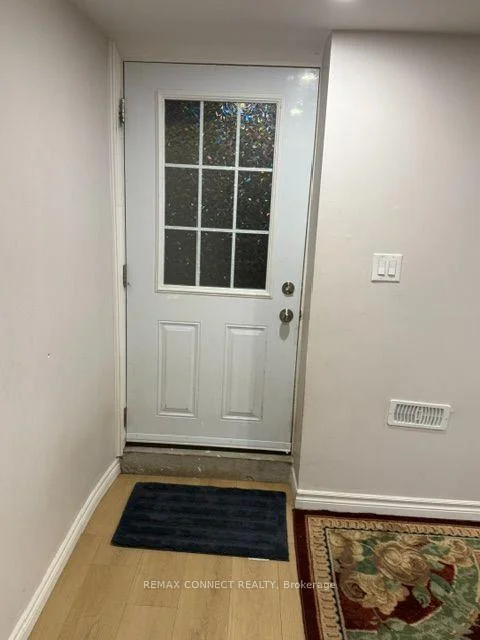 Photo 4 of Unit BSMT, 118 Ribblesdale Drive, Whitby, Pringle Creek — HOMEH