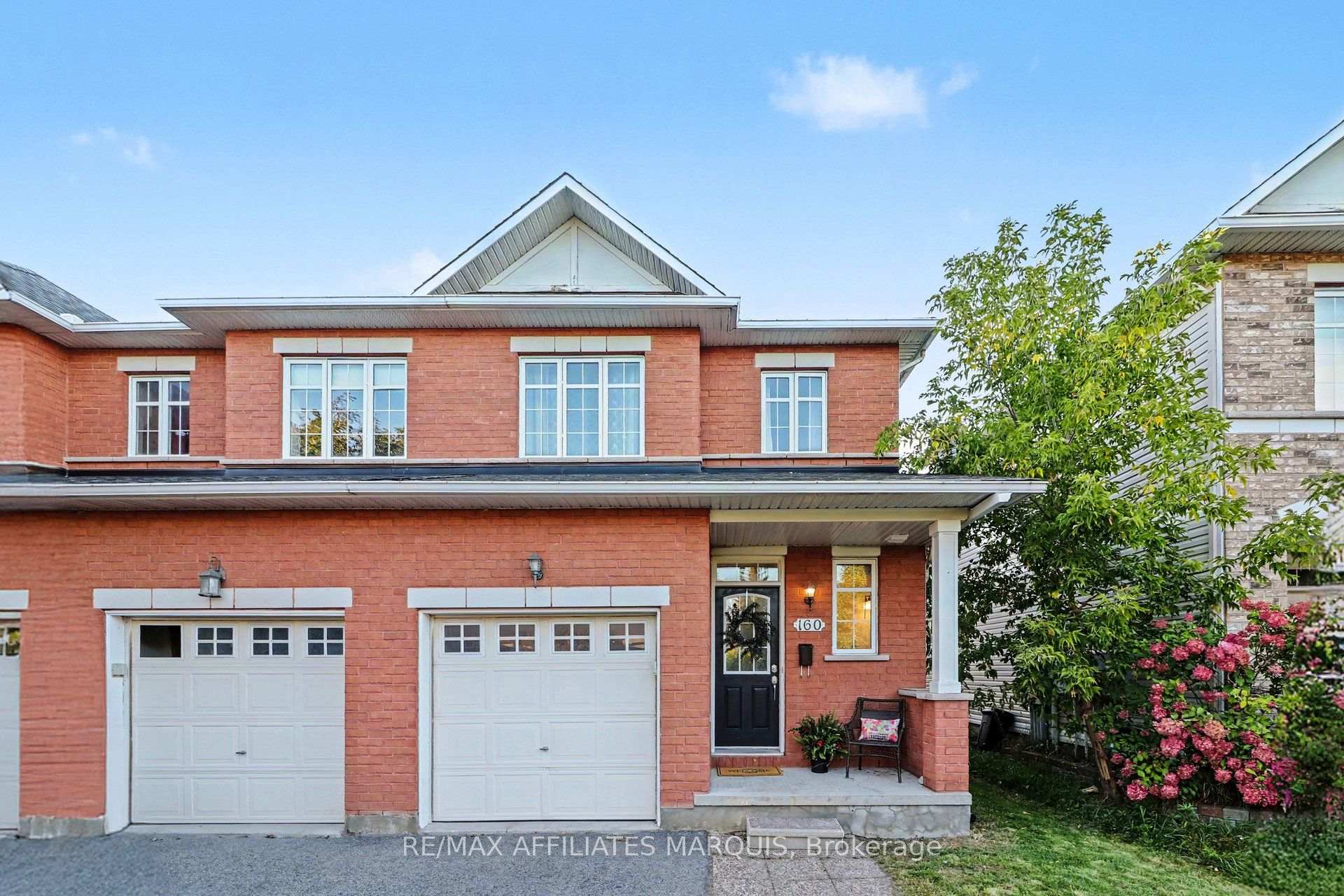 Photo 2 of 160 Deercroft Avenue, Ottawa, Barrhaven - Longfields — HOMEH