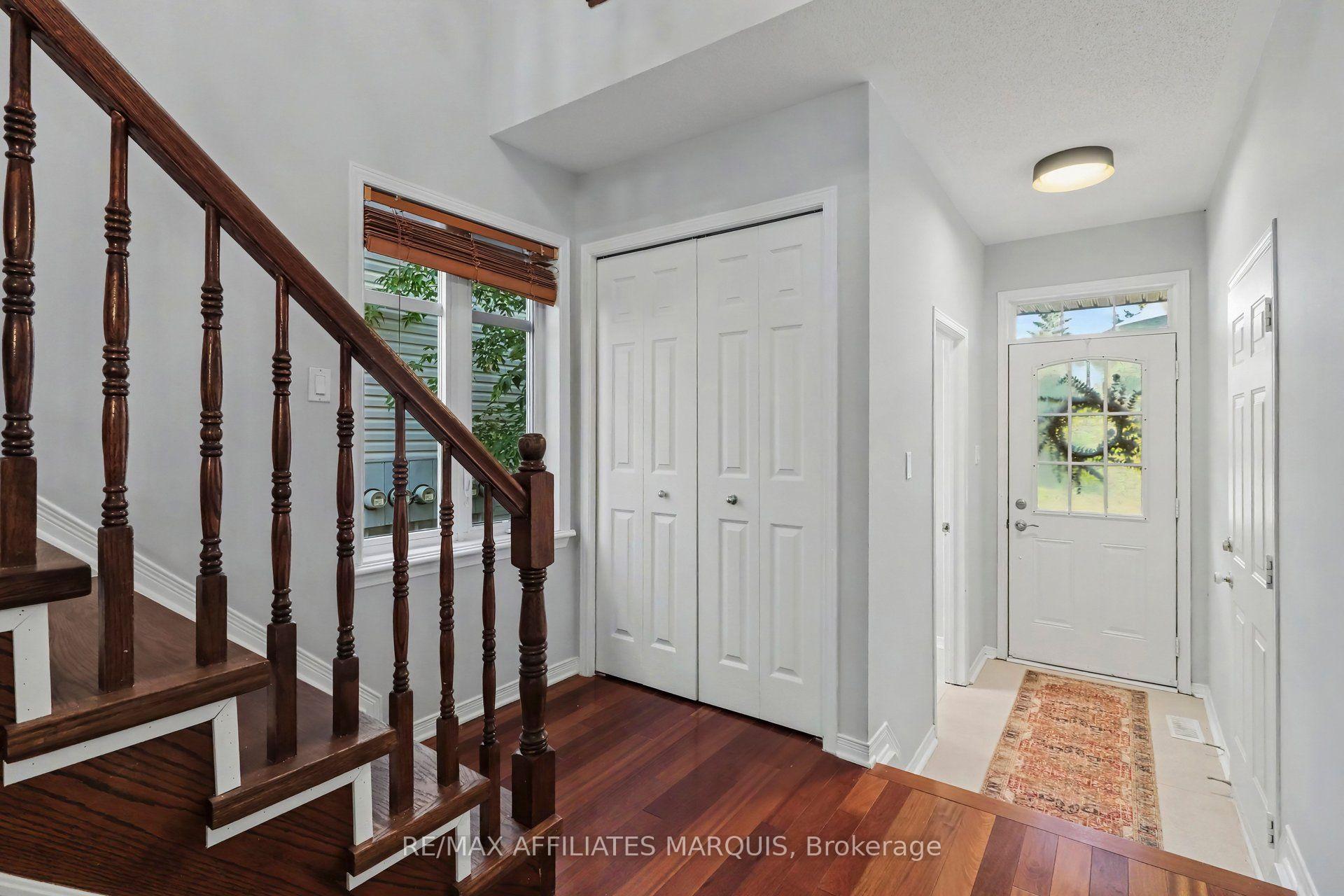 Photo 6 of 160 Deercroft Avenue, Ottawa, Barrhaven - Longfields — HOMEH