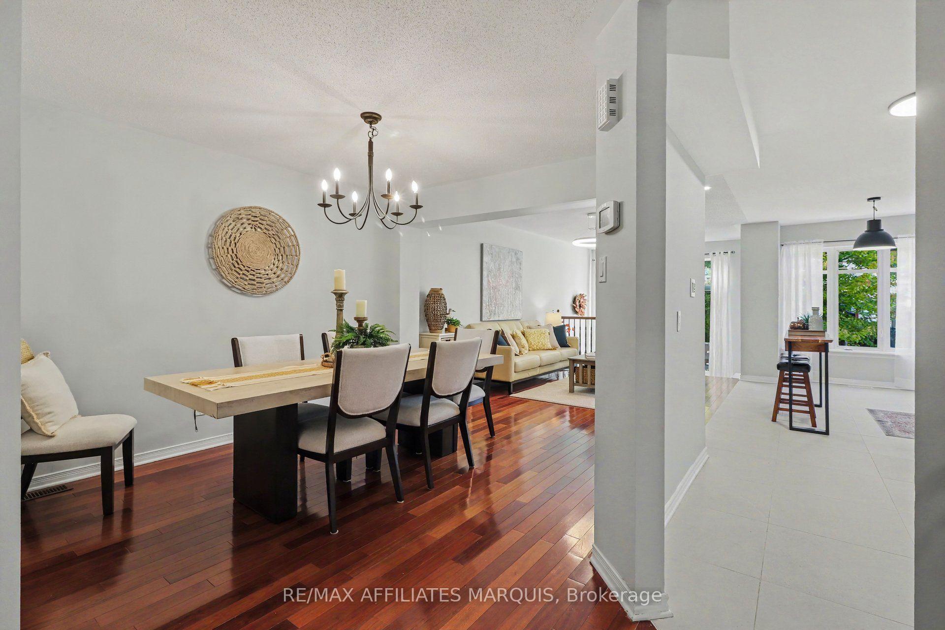 Photo 7 of 160 Deercroft Avenue, Ottawa, Barrhaven - Longfields — HOMEH
