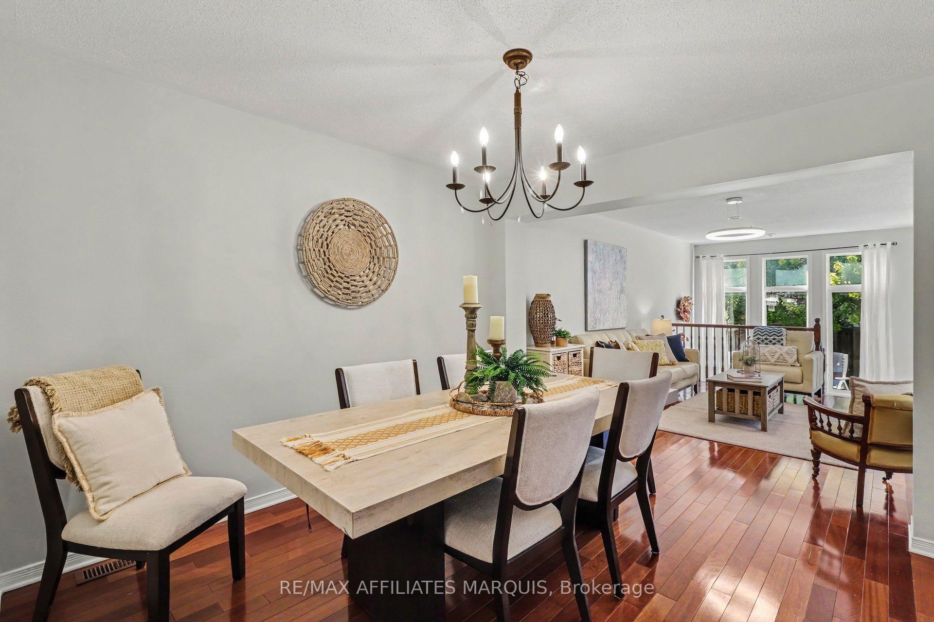 Photo 8 of 160 Deercroft Avenue, Ottawa, Barrhaven - Longfields — HOMEH