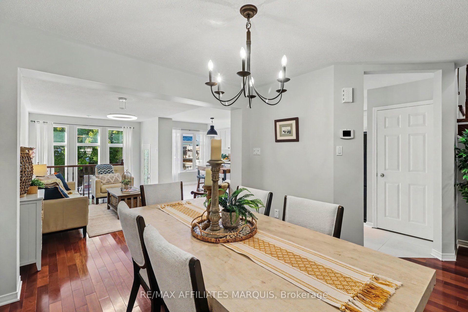 Photo 9 of 160 Deercroft Avenue, Ottawa, Barrhaven - Longfields — HOMEH