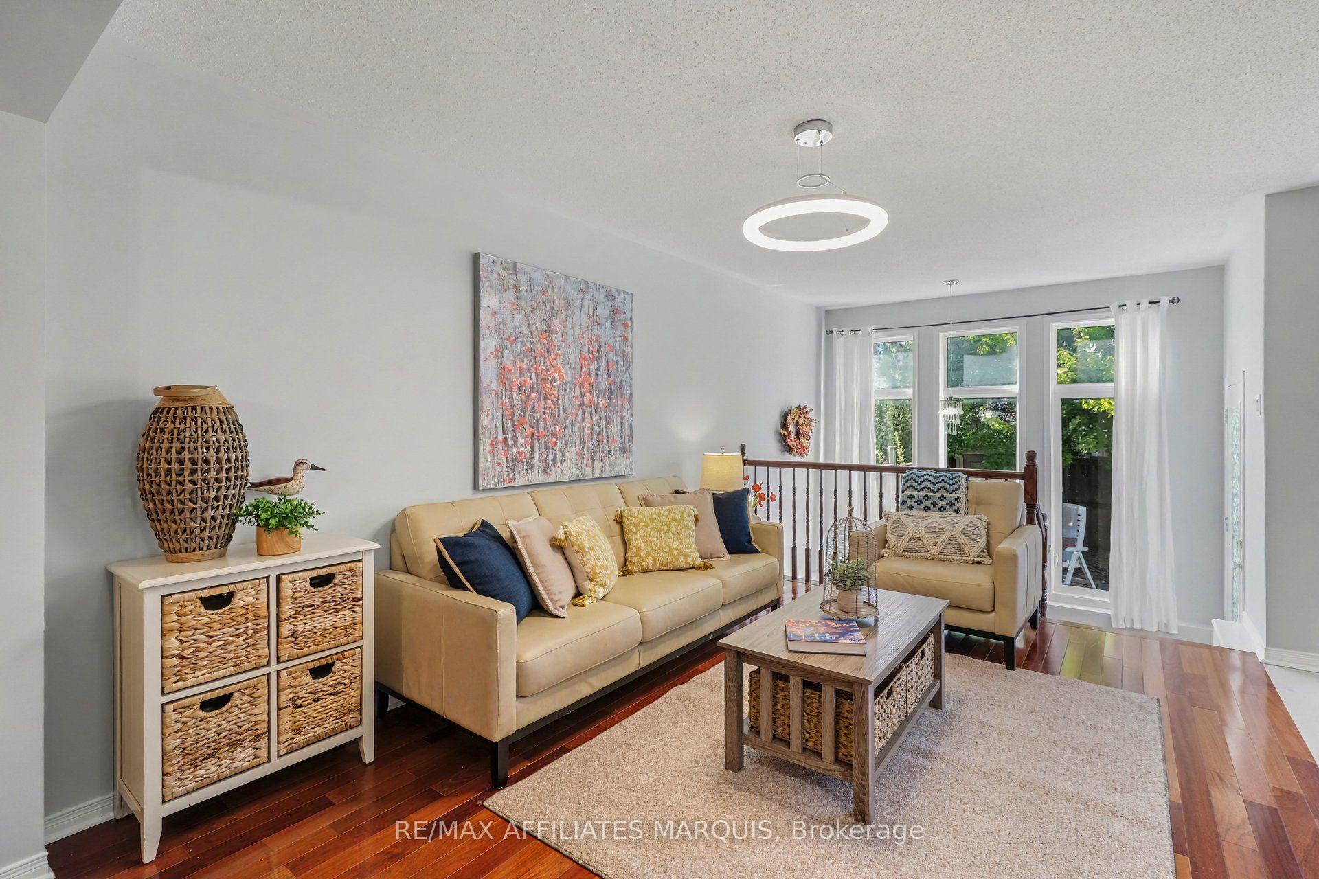 Photo 11 of 160 Deercroft Avenue, Ottawa, Barrhaven - Longfields — HOMEH