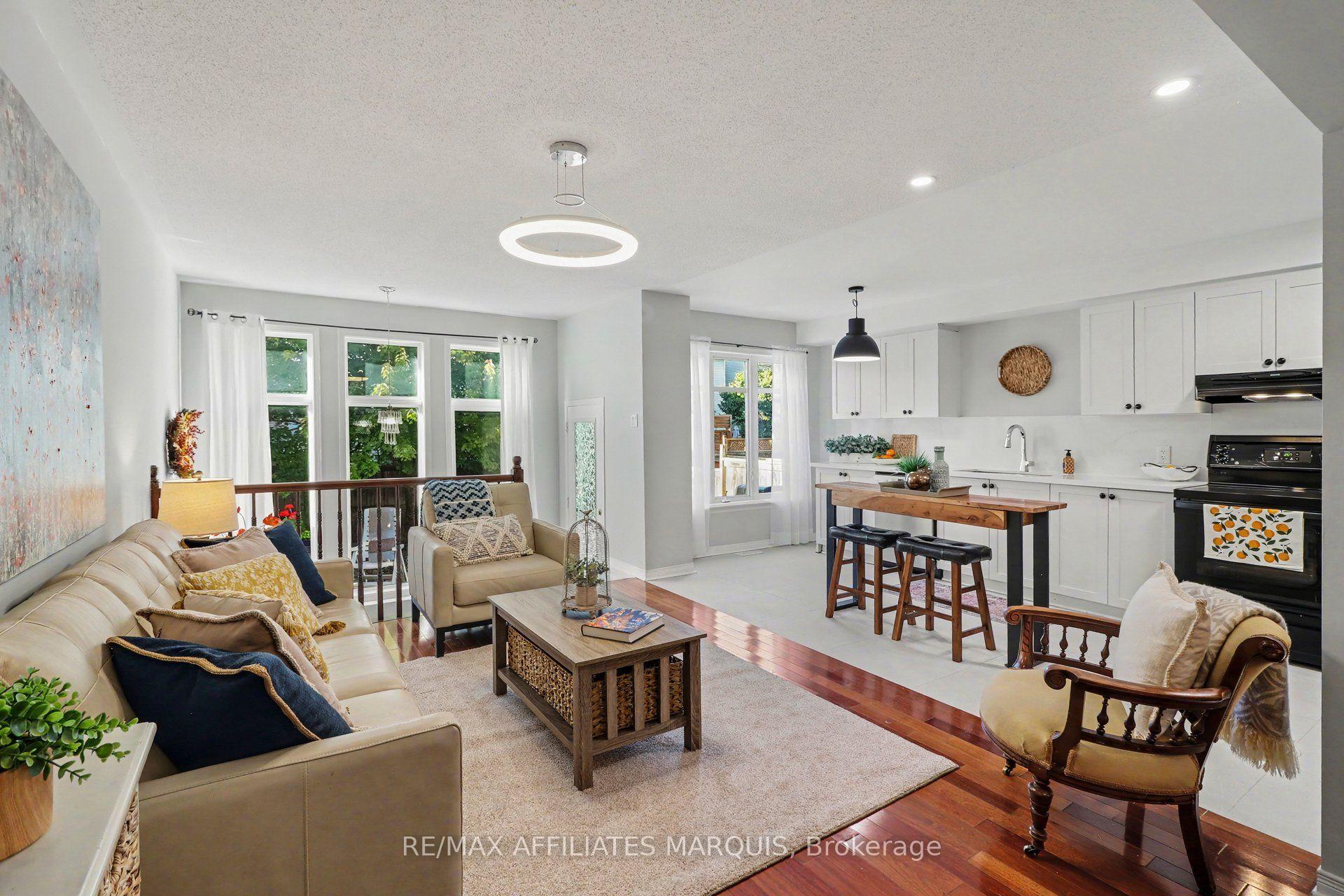 Photo 12 of 160 Deercroft Avenue, Ottawa, Barrhaven - Longfields — HOMEH