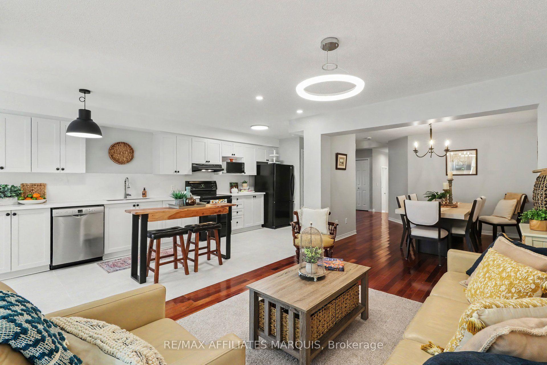 Photo 13 of 160 Deercroft Avenue, Ottawa, Barrhaven - Longfields — HOMEH