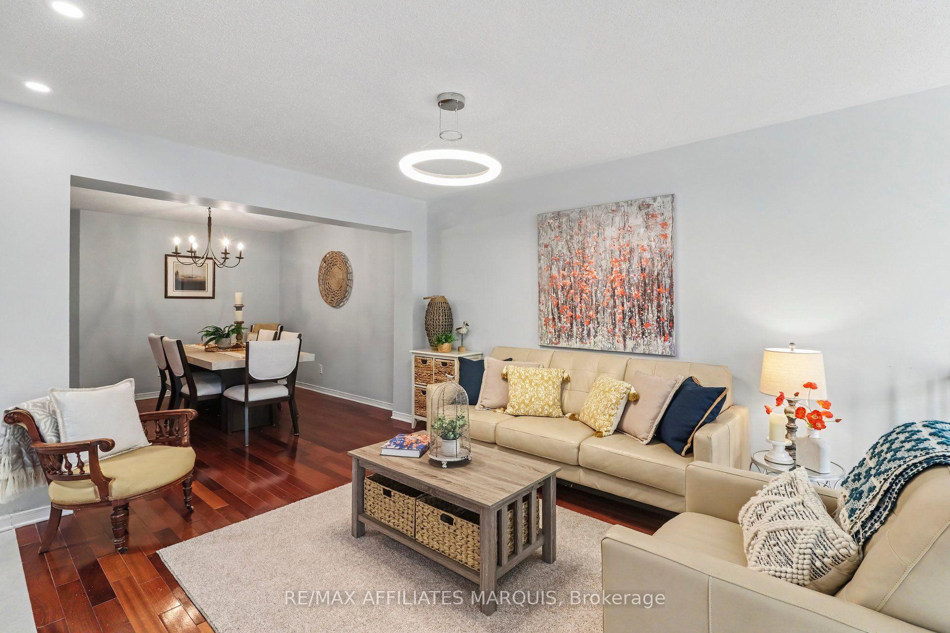 Photo 14 of 160 Deercroft Avenue, Ottawa, Barrhaven - Longfields — HOMEH