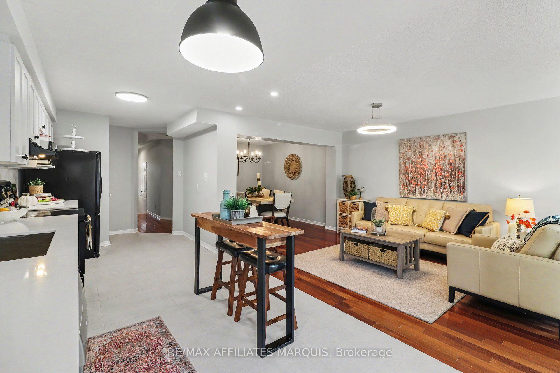 Photo 15 of 160 Deercroft Avenue, Ottawa, Barrhaven - Longfields — HOMEH