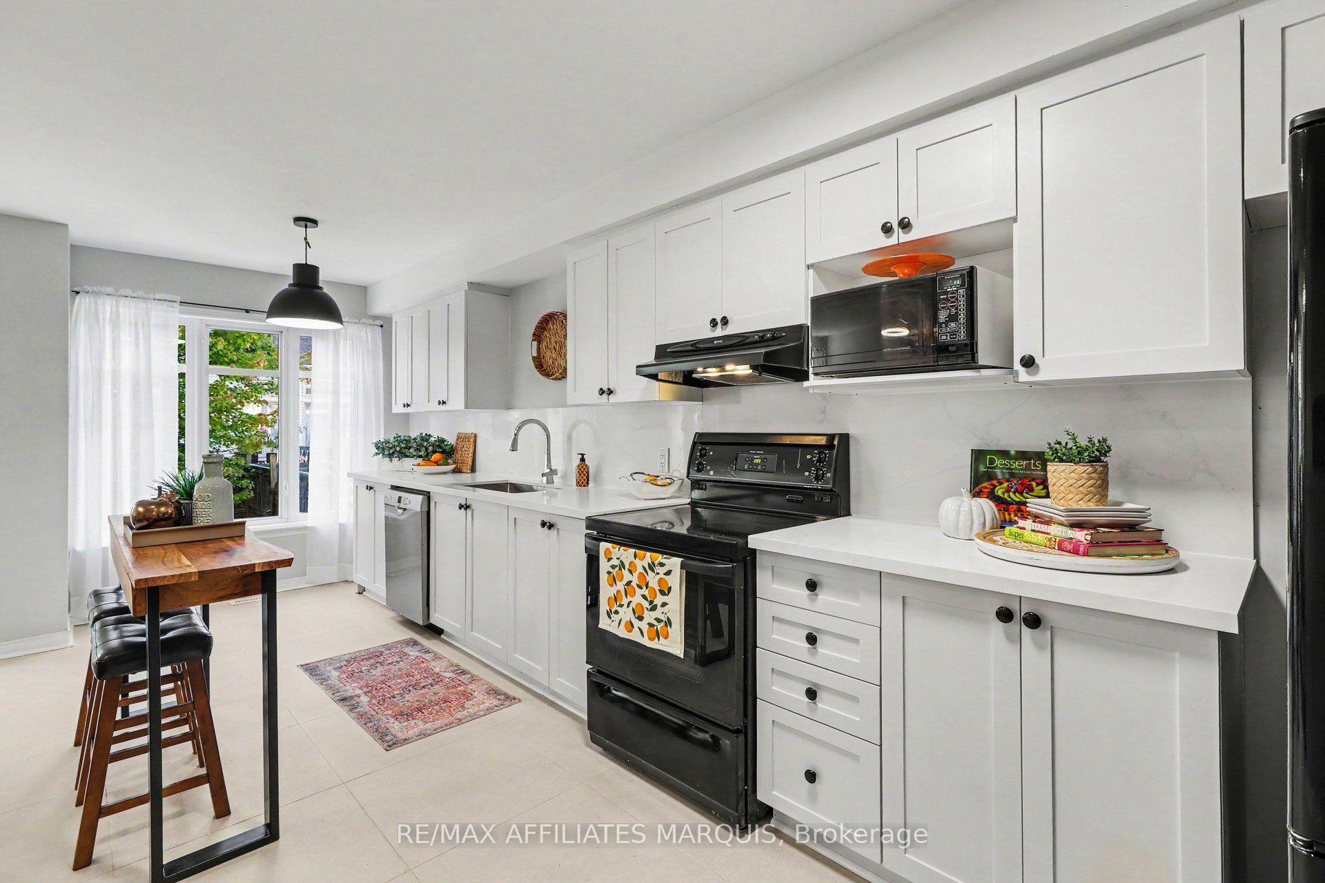 Photo 17 of 160 Deercroft Avenue, Ottawa, Barrhaven - Longfields — HOMEH