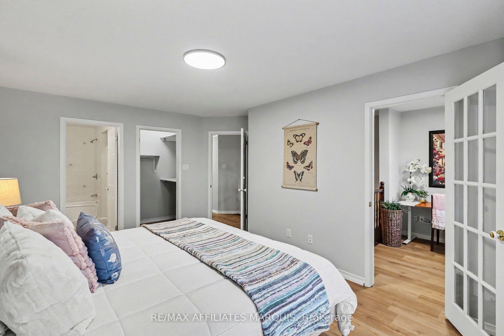 Photo 19 of 160 Deercroft Avenue, Ottawa, Barrhaven - Longfields — HOMEH