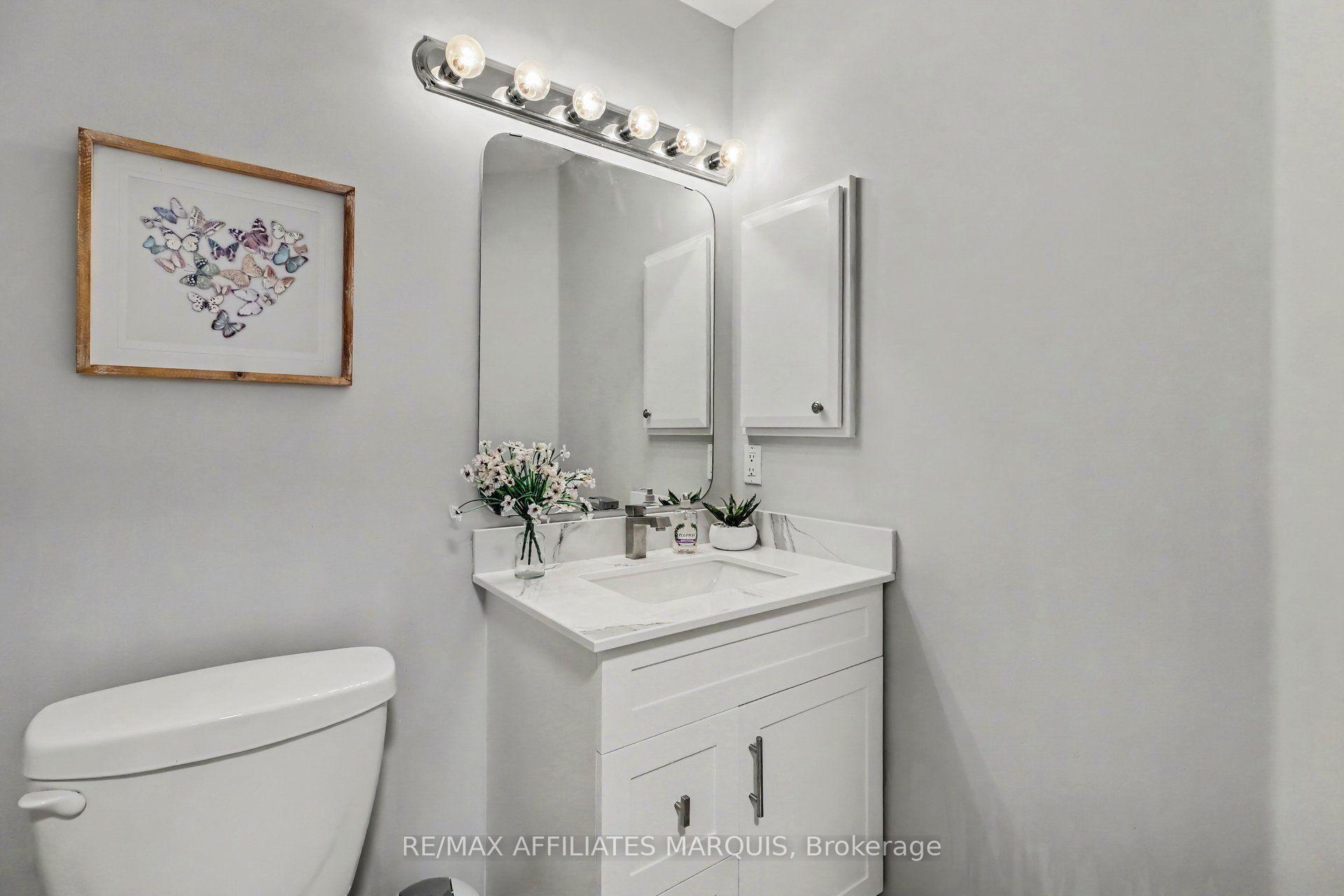 Photo 23 of 160 Deercroft Avenue, Ottawa, Barrhaven - Longfields — HOMEH