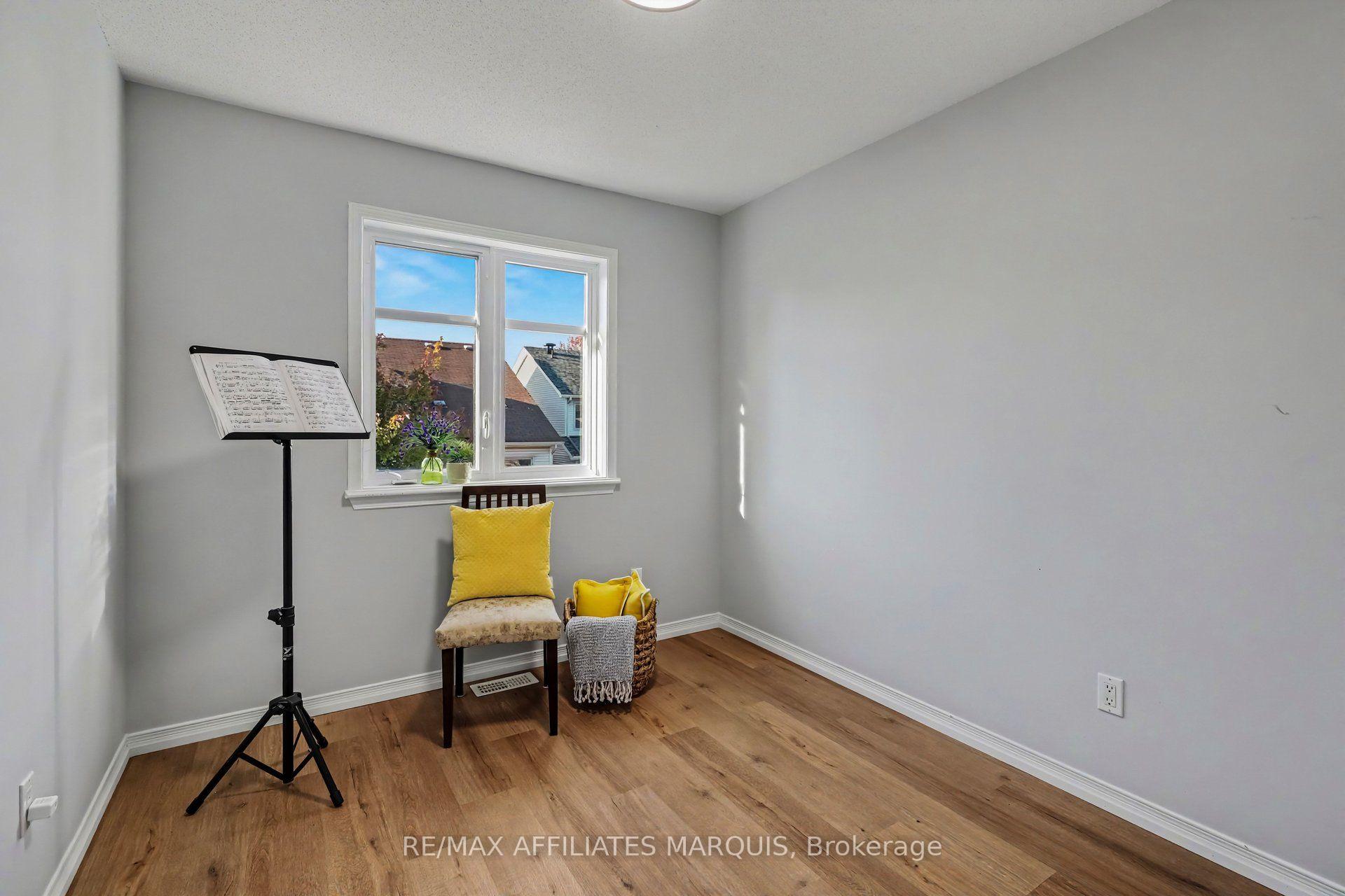 Photo 24 of 160 Deercroft Avenue, Ottawa, Barrhaven - Longfields — HOMEH