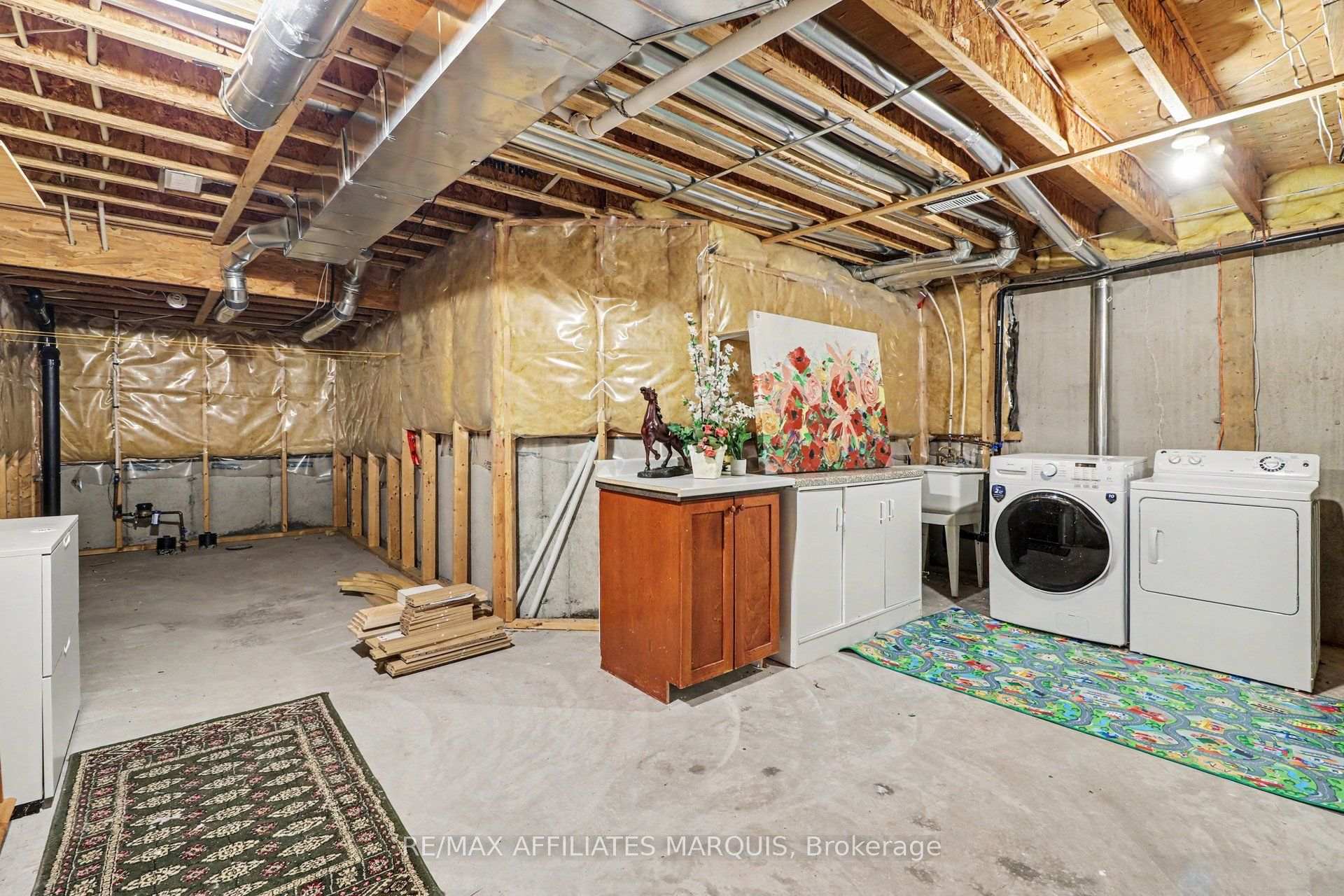 Photo 29 of 160 Deercroft Avenue, Ottawa, Barrhaven - Longfields — HOMEH