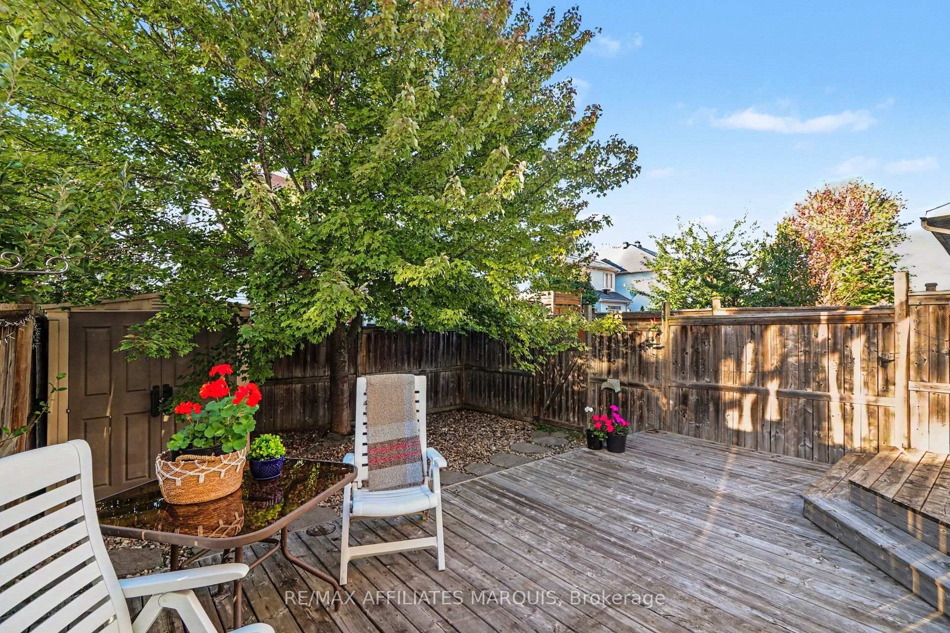 Photo 30 of 160 Deercroft Avenue, Ottawa, Barrhaven - Longfields — HOMEH