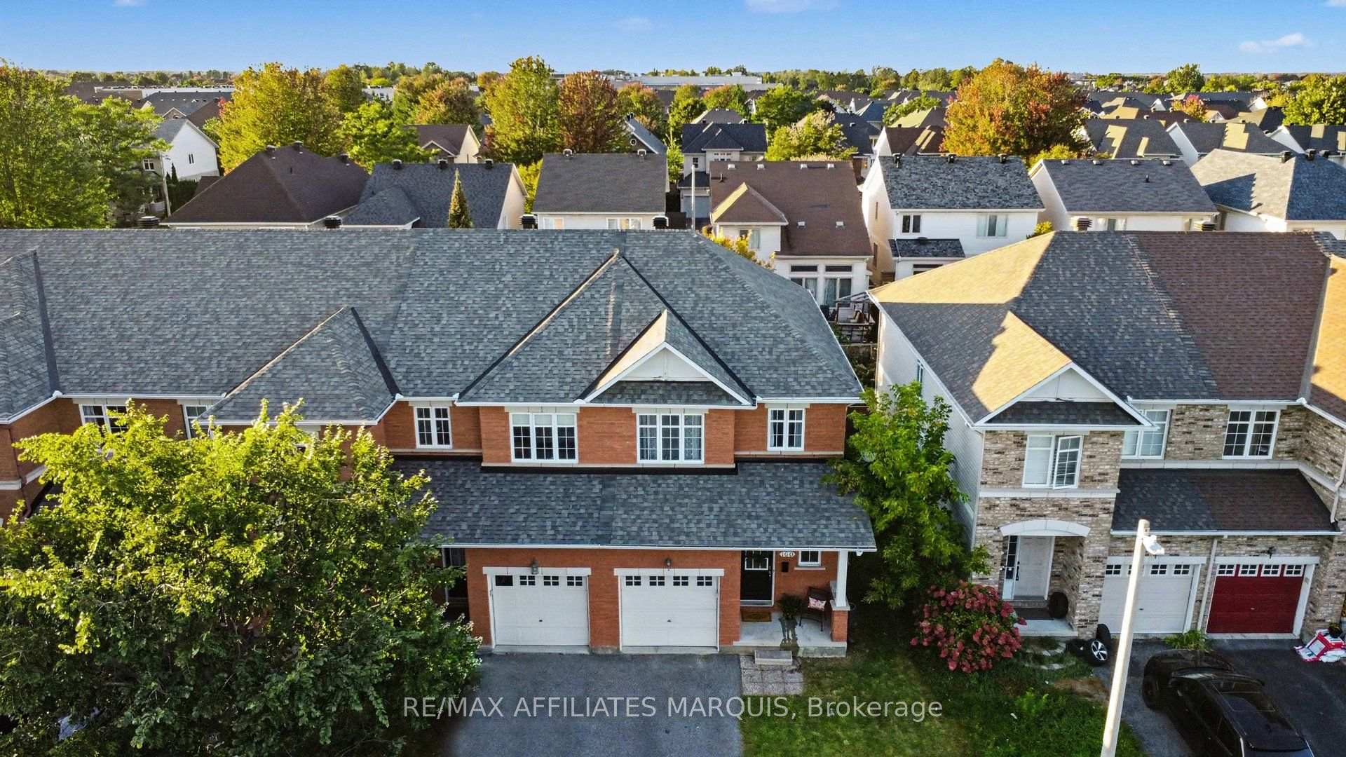 Photo 31 of 160 Deercroft Avenue, Ottawa, Barrhaven - Longfields — HOMEH
