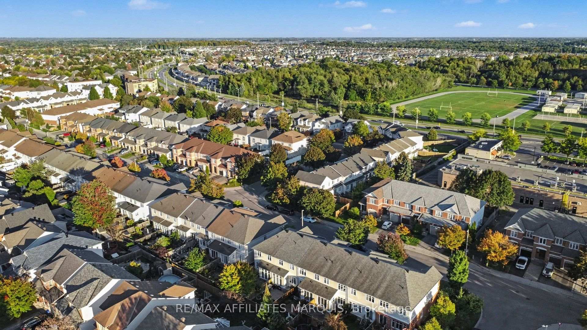 Photo 32 of 160 Deercroft Avenue, Ottawa, Barrhaven - Longfields — HOMEH