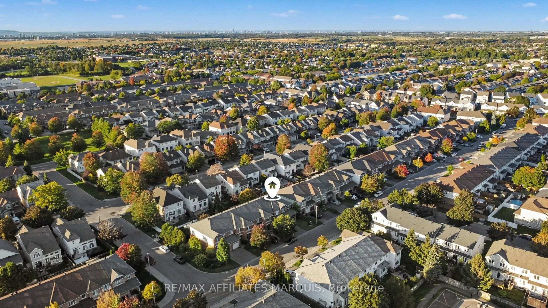 Photo 33 of 160 Deercroft Avenue, Ottawa, Barrhaven - Longfields — HOMEH