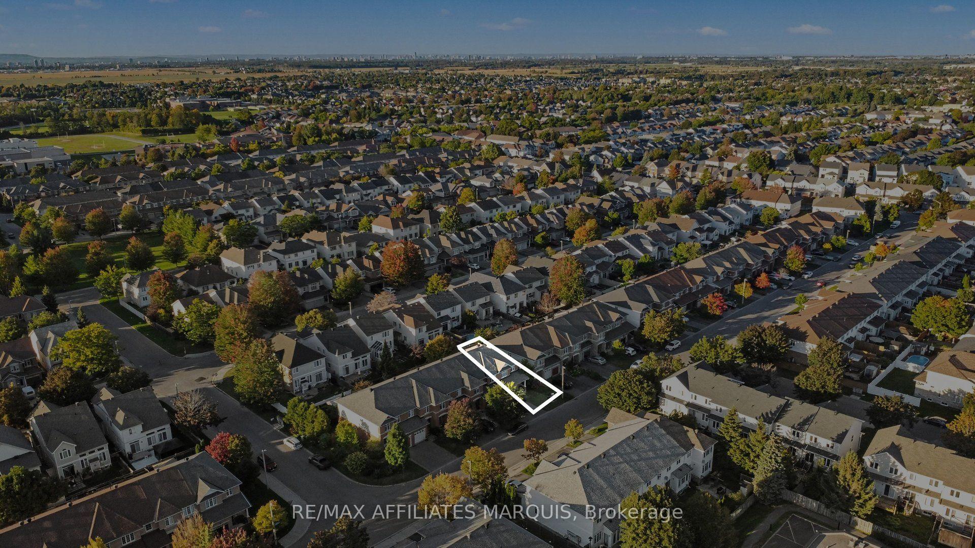 Photo 34 of 160 Deercroft Avenue, Ottawa, Barrhaven - Longfields — HOMEH