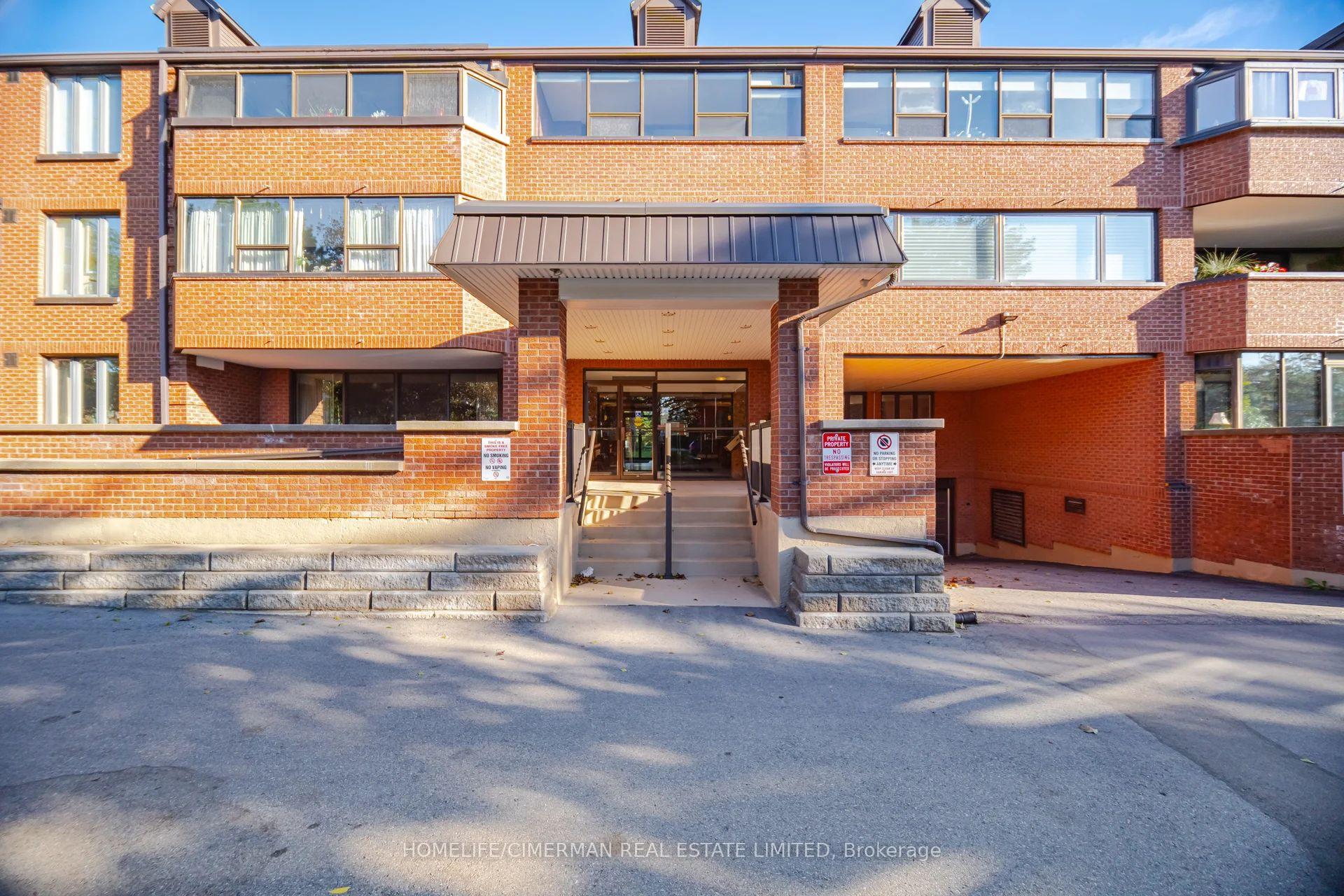 Photo 2 of Unit 320, 150 Wilson Street W, Hamilton, Ancaster — HOMEH