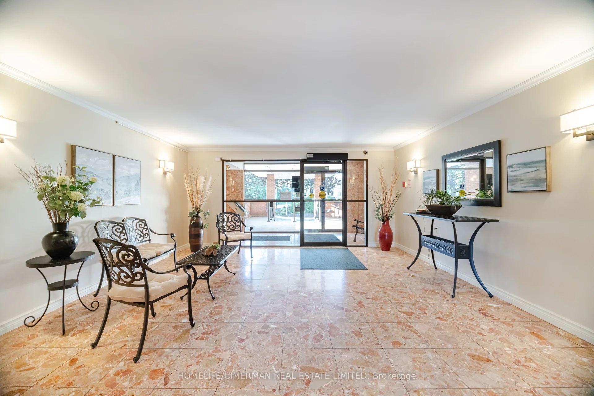 Photo 3 of Unit 320, 150 Wilson Street W, Hamilton, Ancaster — HOMEH