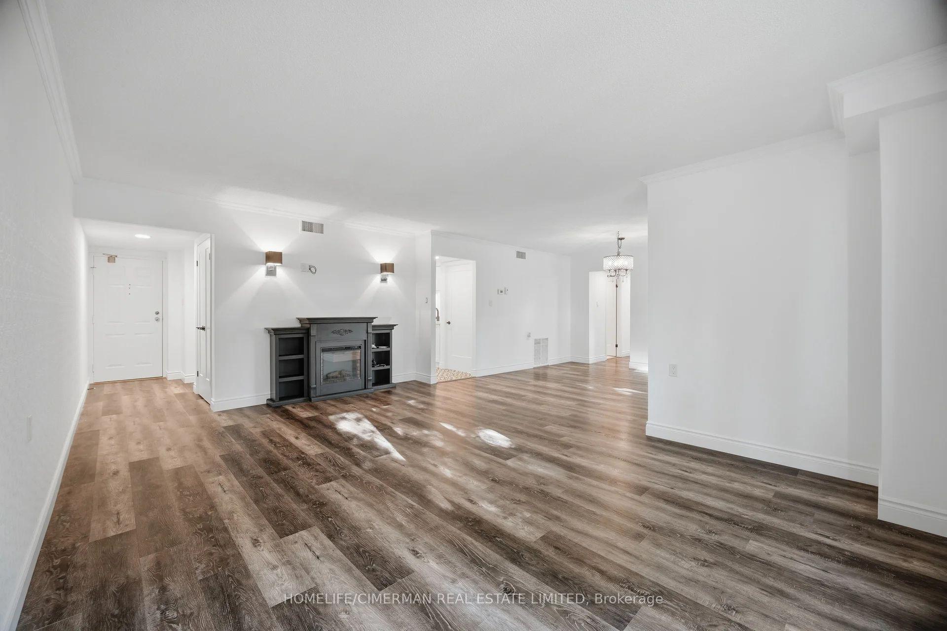 Photo 10 of Unit 320, 150 Wilson Street W, Hamilton, Ancaster — HOMEH