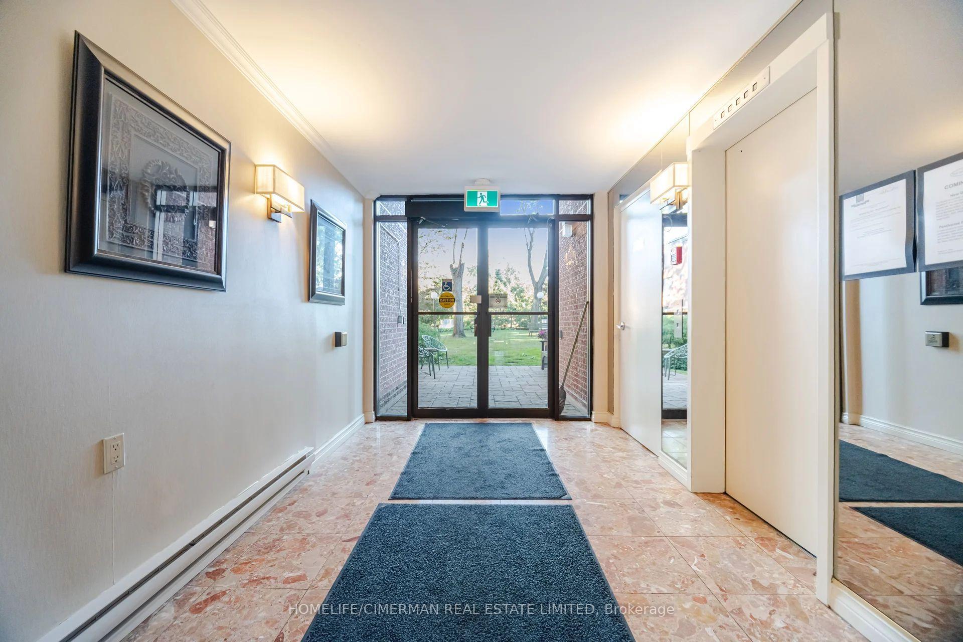 Photo 40 of Unit 320, 150 Wilson Street W, Hamilton, Ancaster — HOMEH