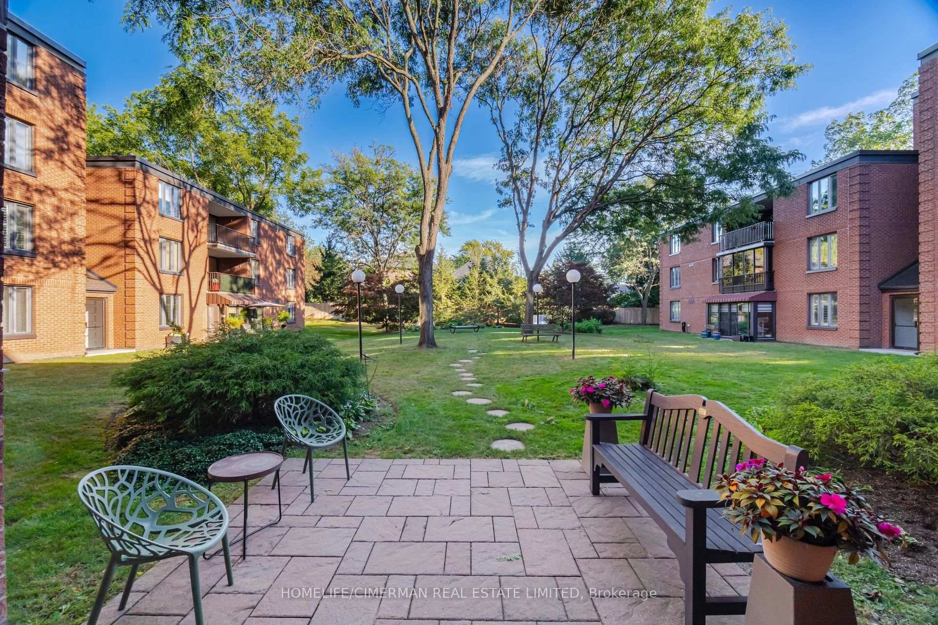 Photo 41 of Unit 320, 150 Wilson Street W, Hamilton, Ancaster — HOMEH