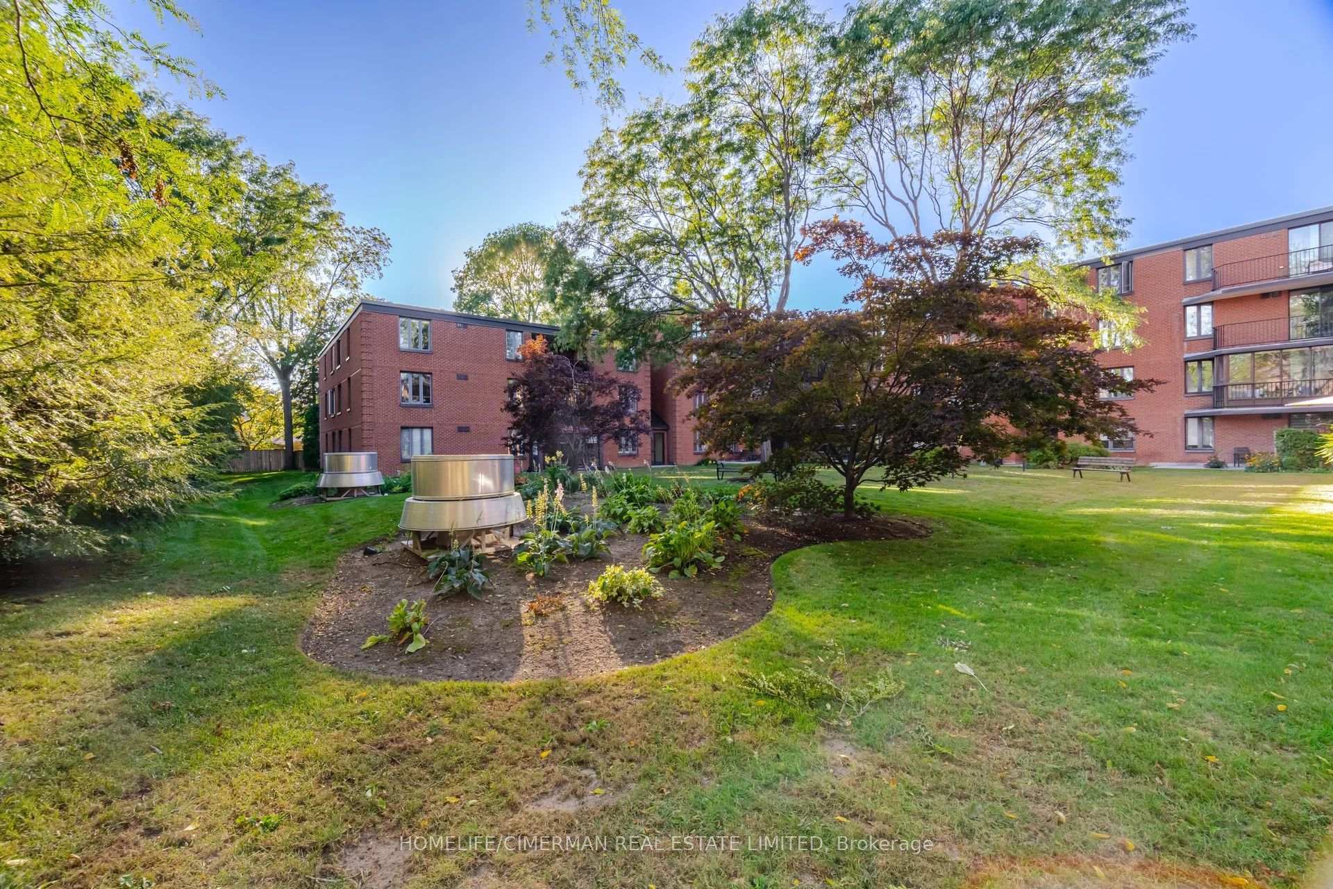 Photo 42 of Unit 320, 150 Wilson Street W, Hamilton, Ancaster — HOMEH