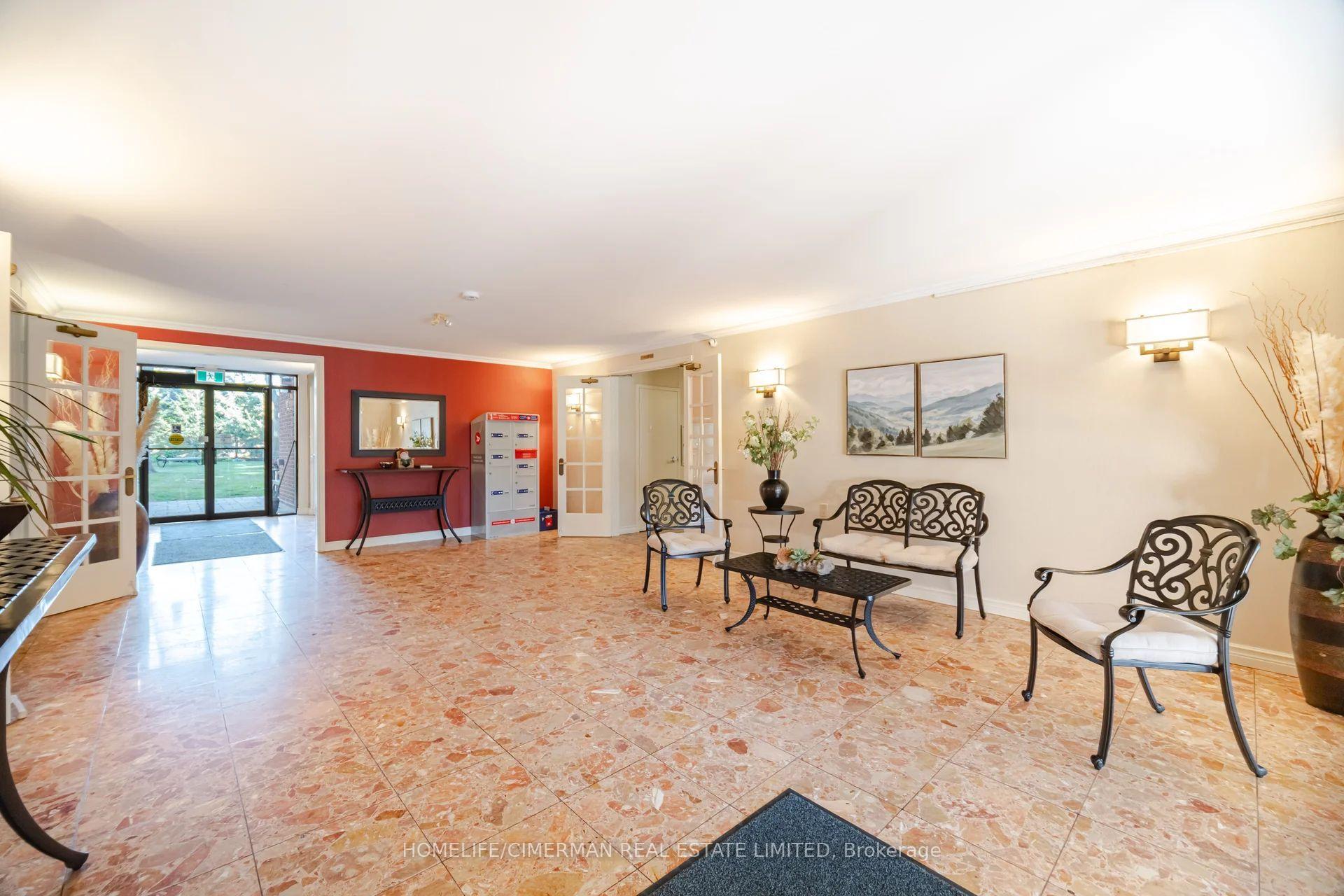 Photo 44 of Unit 320, 150 Wilson Street W, Hamilton, Ancaster — HOMEH