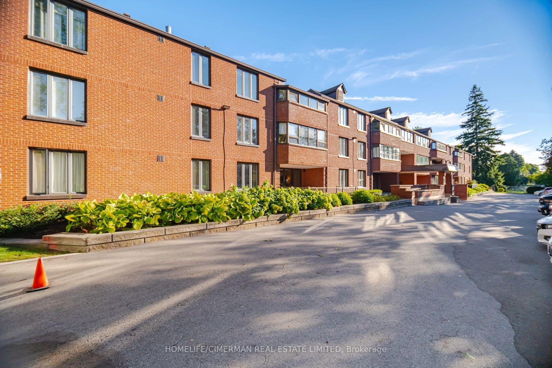 Photo 46 of Unit 320, 150 Wilson Street W, Hamilton, Ancaster — HOMEH
