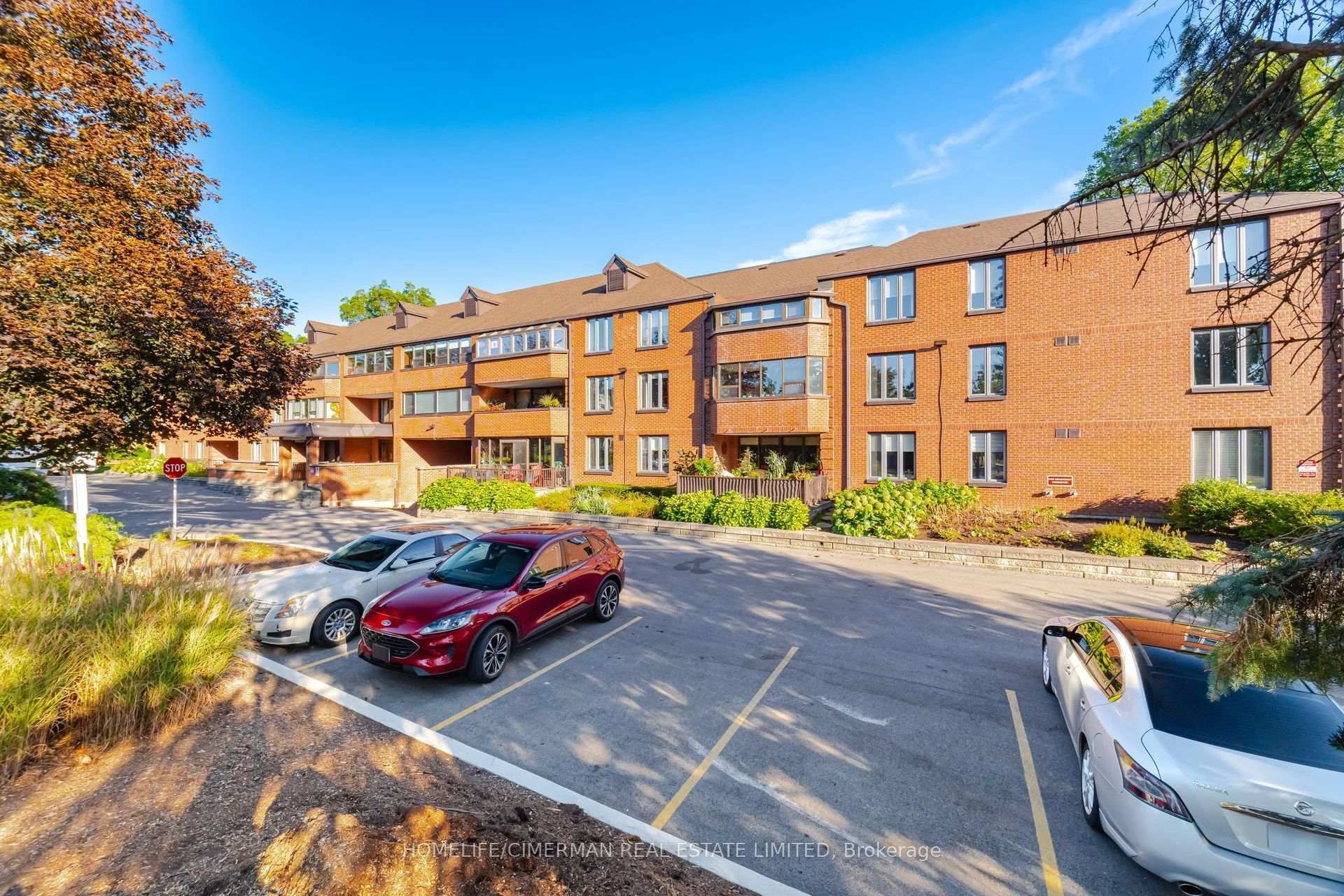Photo 47 of Unit 320, 150 Wilson Street W, Hamilton, Ancaster — HOMEH