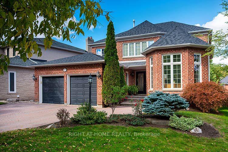 Photo 1 of 143 Carlyle Crescent, Aurora, Aurora Highlands — HOMEH