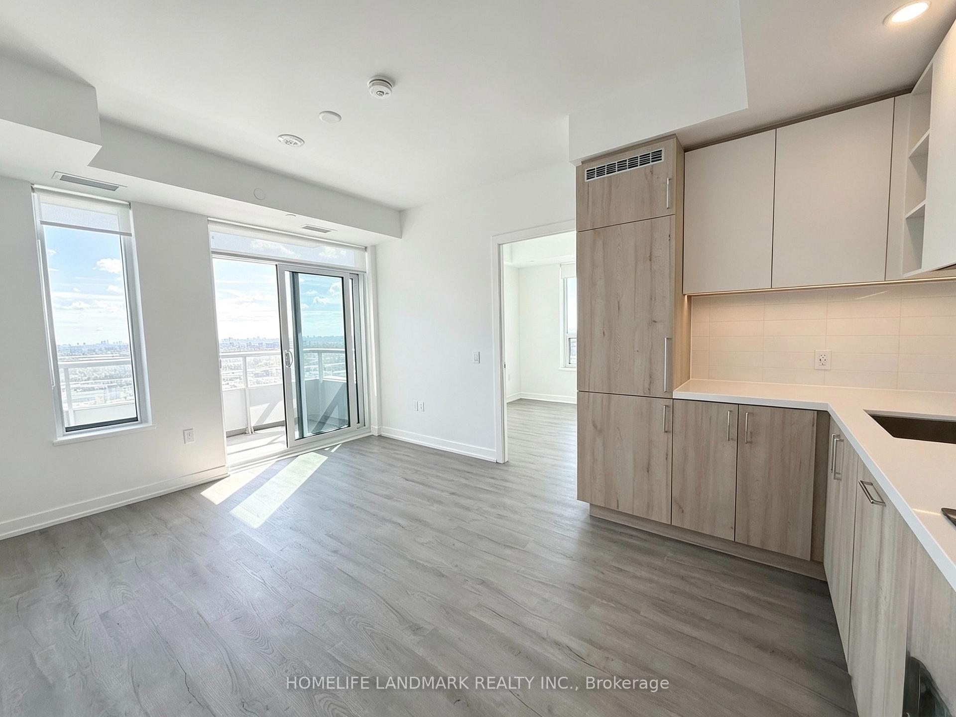 Photo 7 of Unit 2002, 21 Meadowdale Road, Vaughan, Vaughan Corporate Centre — HOMEH