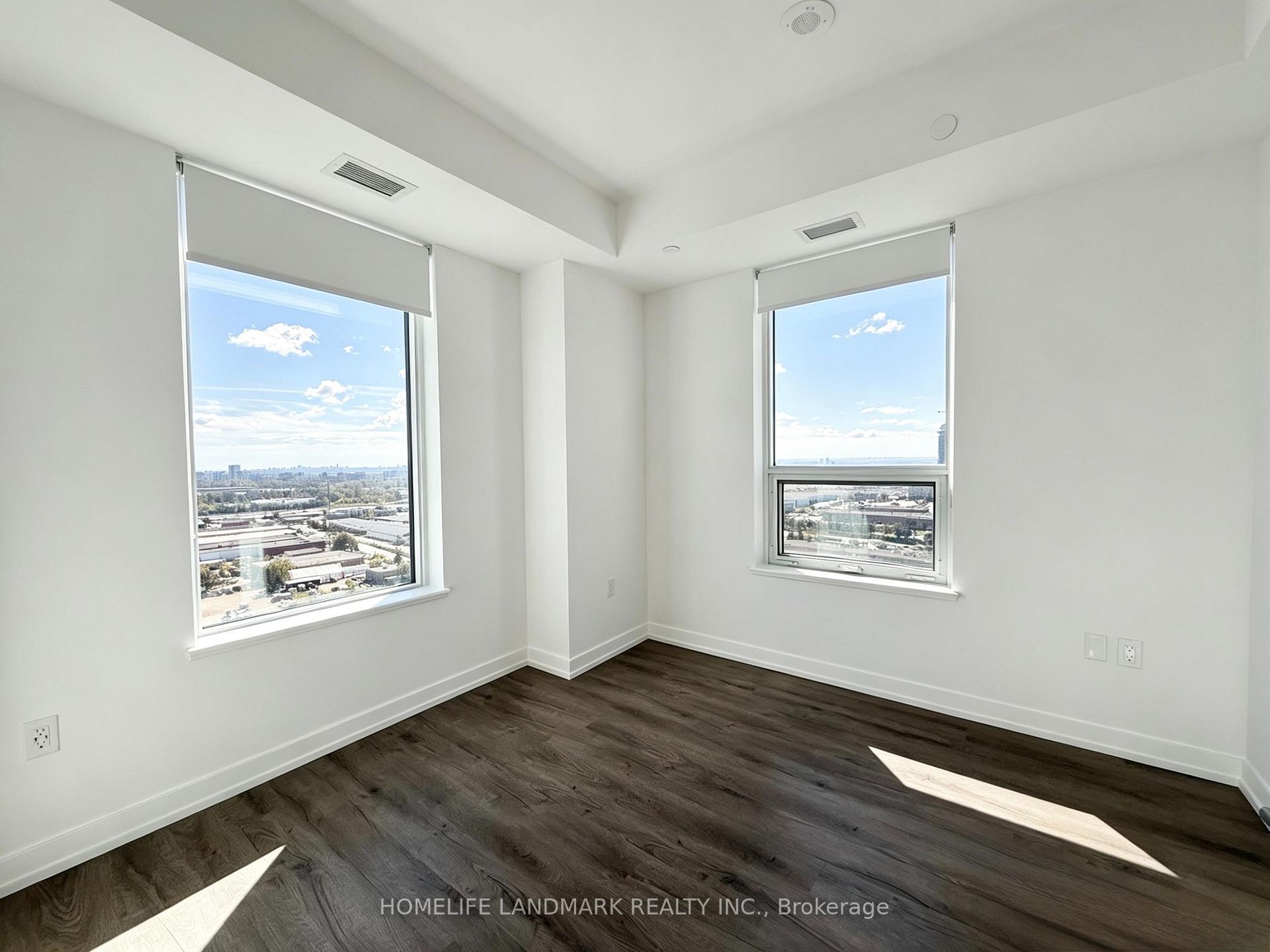 Photo 8 of Unit 2002, 21 Meadowdale Road, Vaughan, Vaughan Corporate Centre — HOMEH