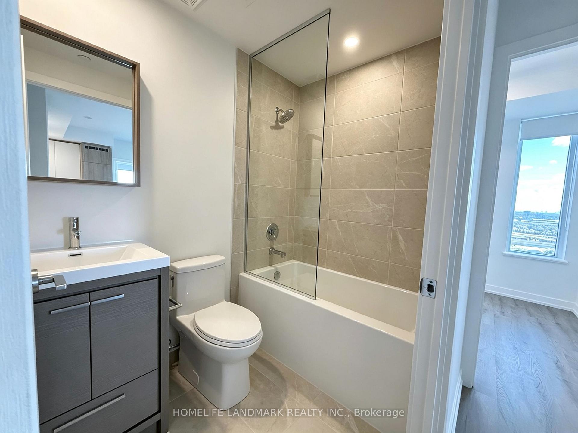 Photo 12 of Unit 2002, 21 Meadowdale Road, Vaughan, Vaughan Corporate Centre — HOMEH