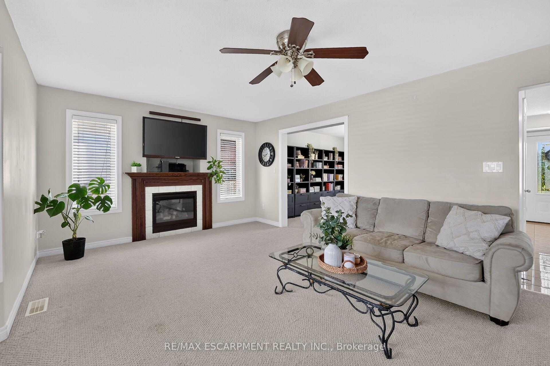 Photo 14 of 17 Cherry Avenue, West Lincoln, Smithville — HOMEH